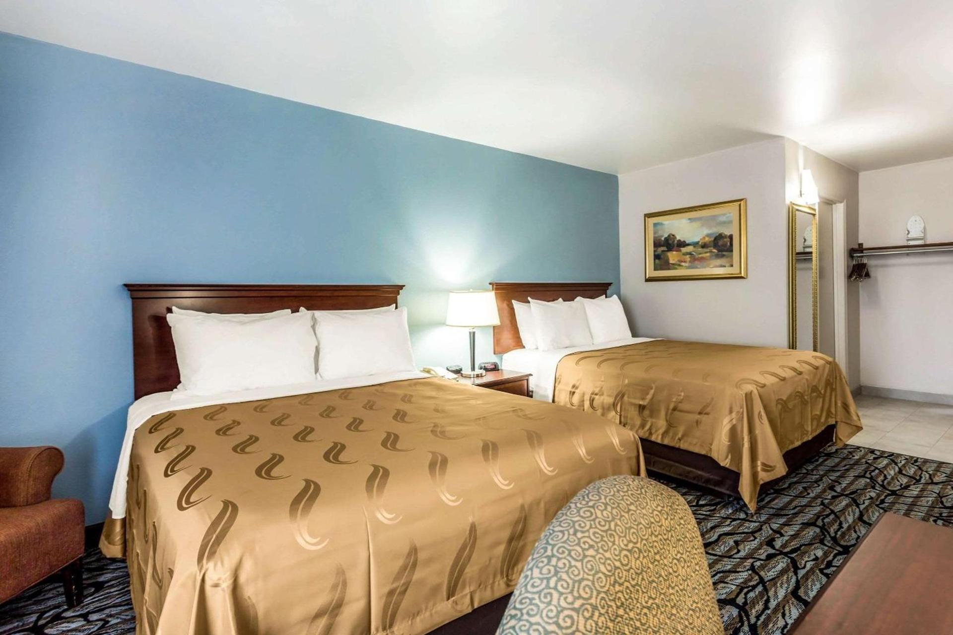 Quality Inn Fort Mill near Carowinds Blvd photo 24