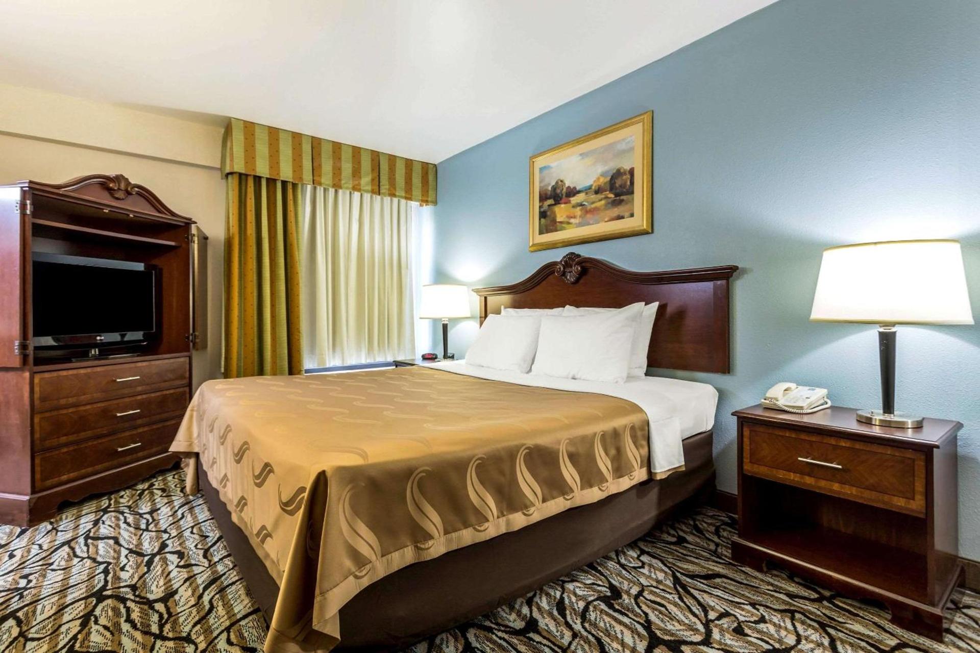 Quality Inn Fort Mill near Carowinds Blvd photo 10