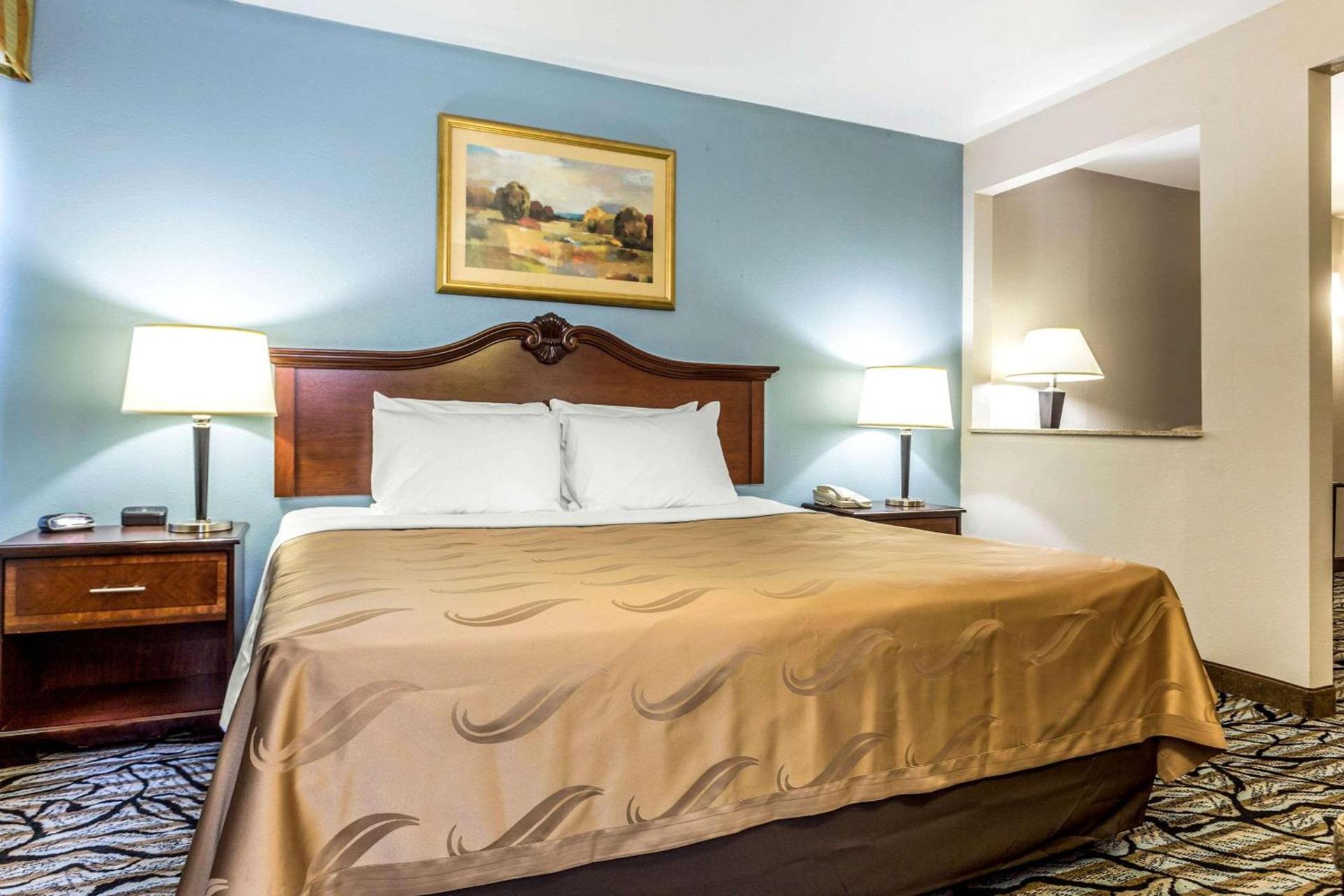 Quality Inn Fort Mill near Carowinds Blvd photo 4