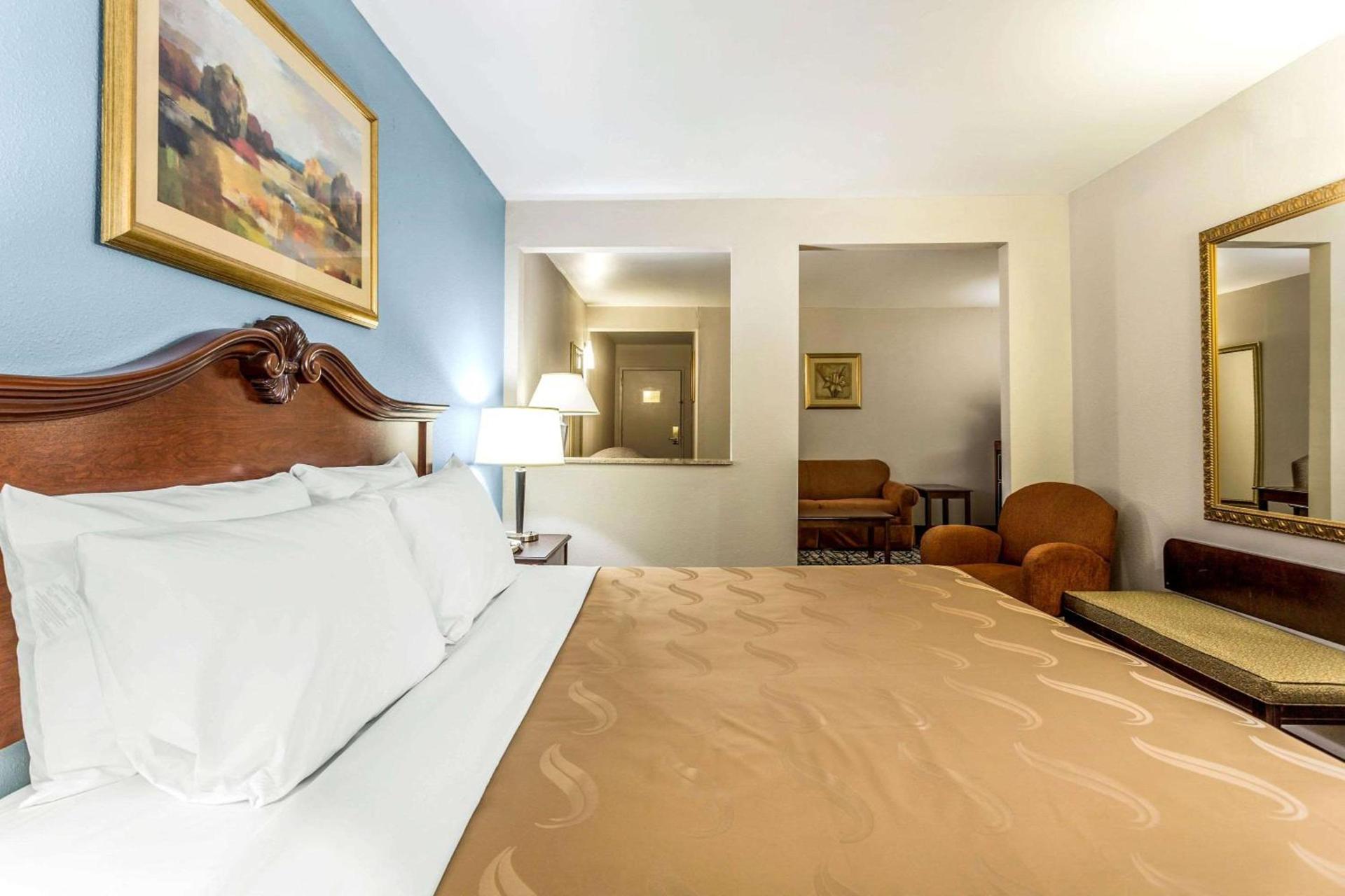 Quality Inn Fort Mill near Carowinds Blvd photo 13