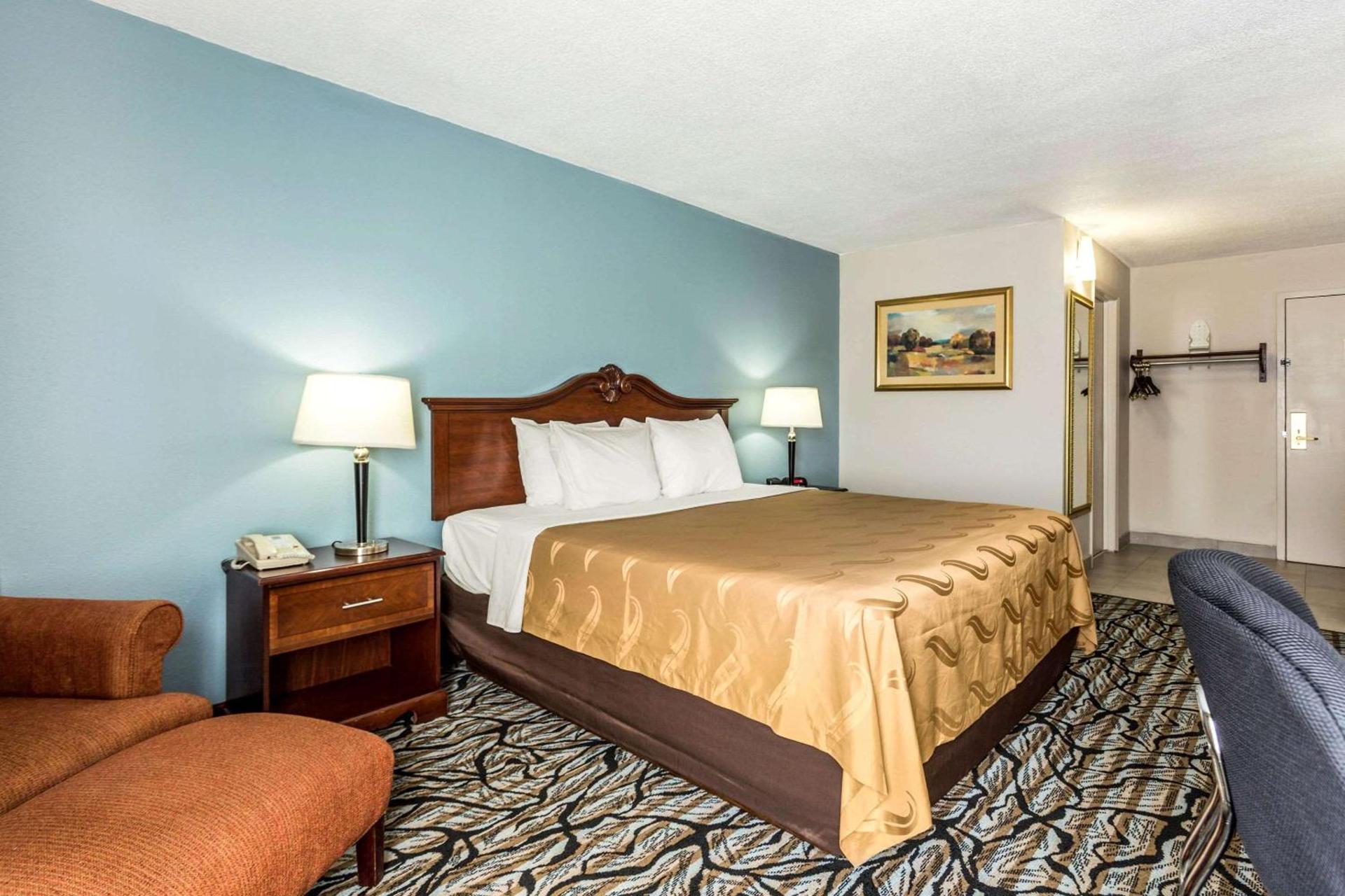 Quality Inn Fort Mill near Carowinds Blvd photo 5