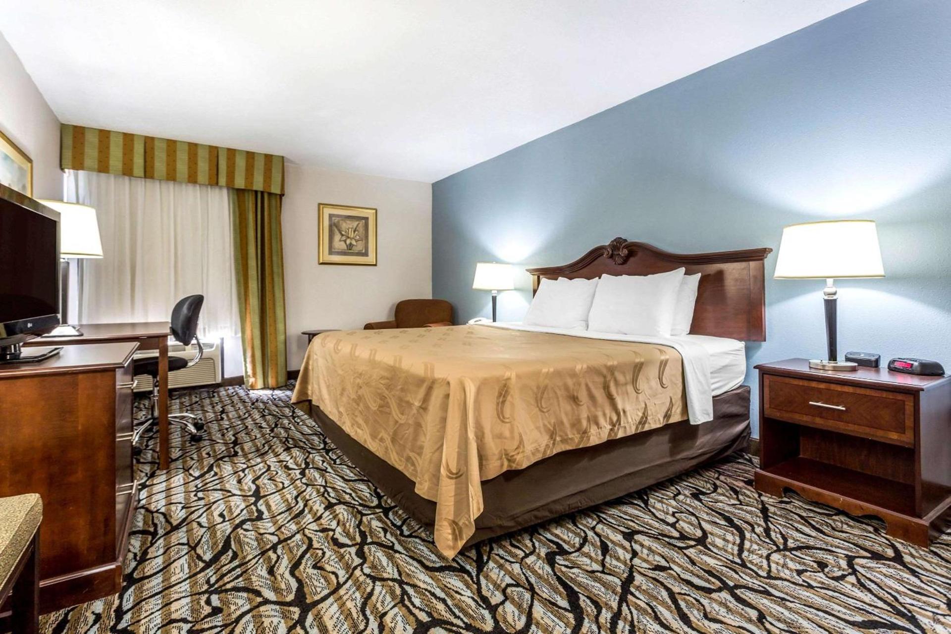 Quality Inn Fort Mill near Carowinds Blvd photo 22