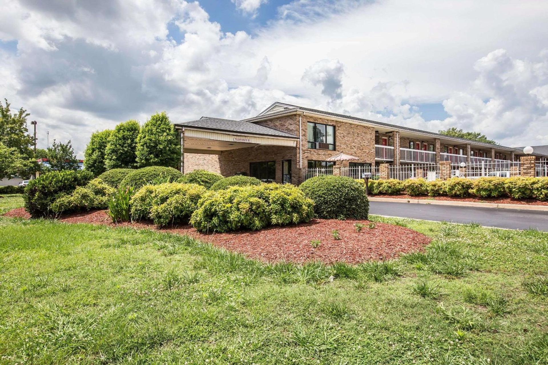 Rodeway Inn Expo Center photo 4