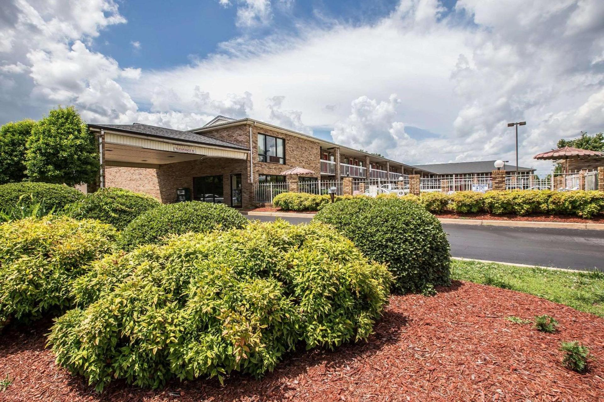 Rodeway Inn Expo Center photo 3