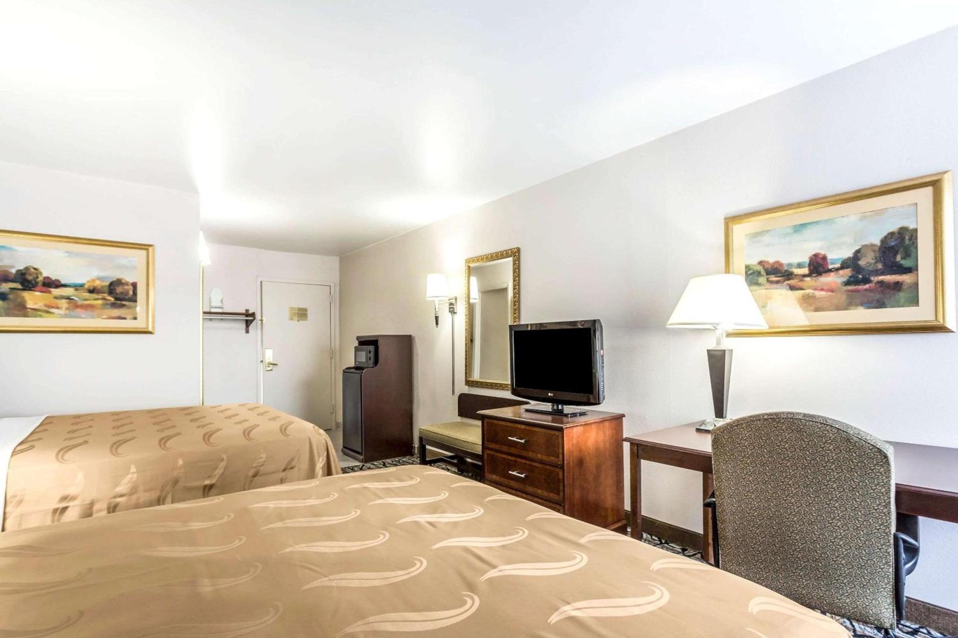 Quality Inn Fort Mill near Carowinds Blvd photo 26