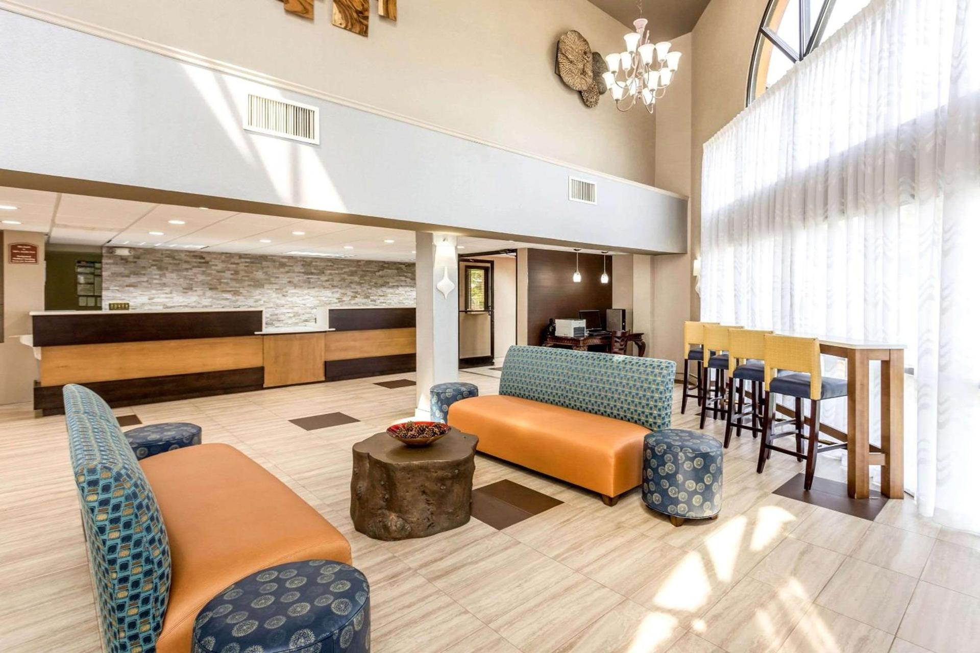 Quality Inn Fort Mill near Carowinds Blvd photo 2