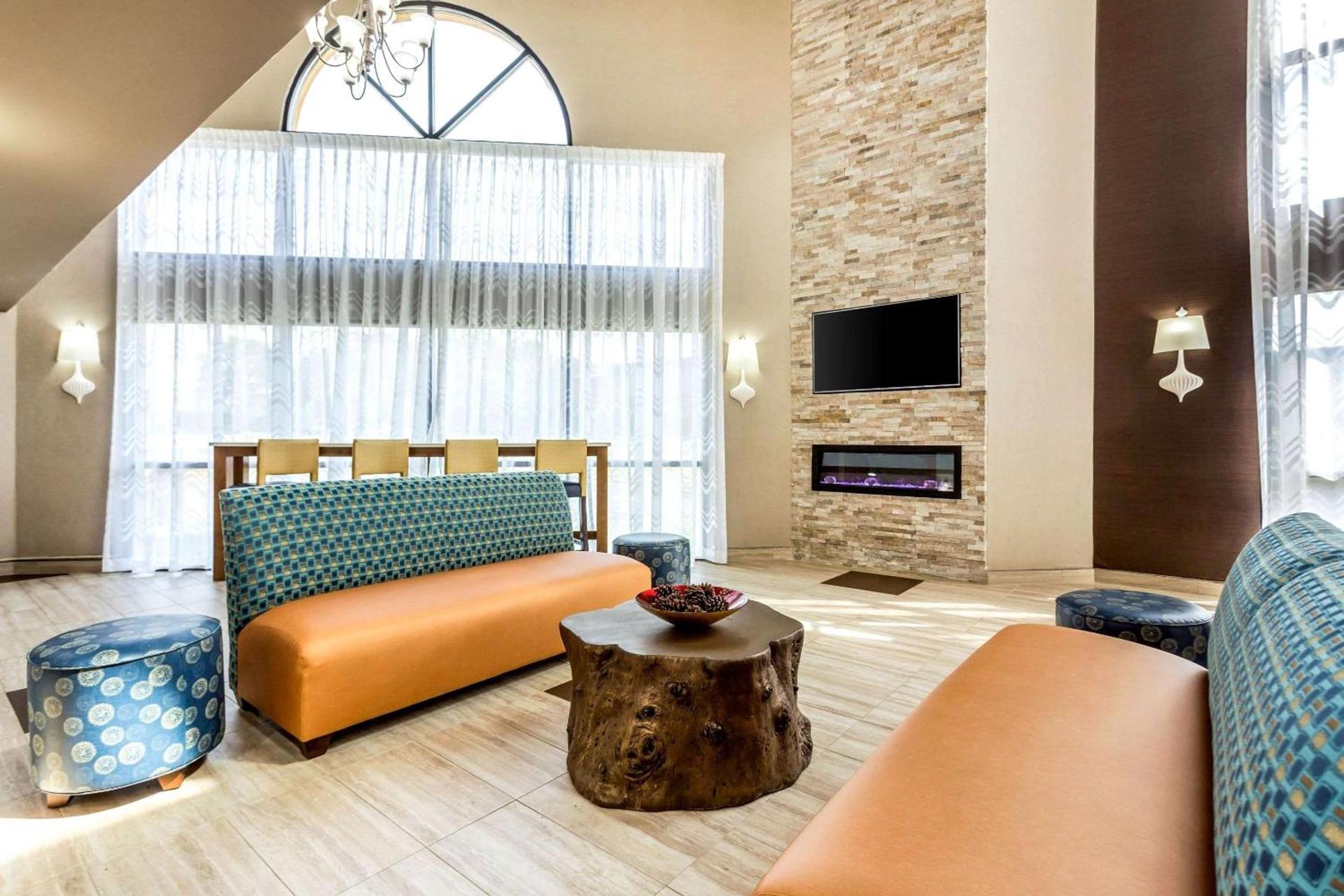 Quality Inn Fort Mill near Carowinds Blvd photo 11