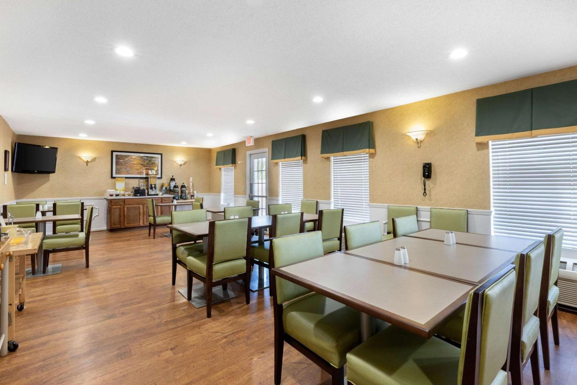 Quality Inn Cheraw photo 2
