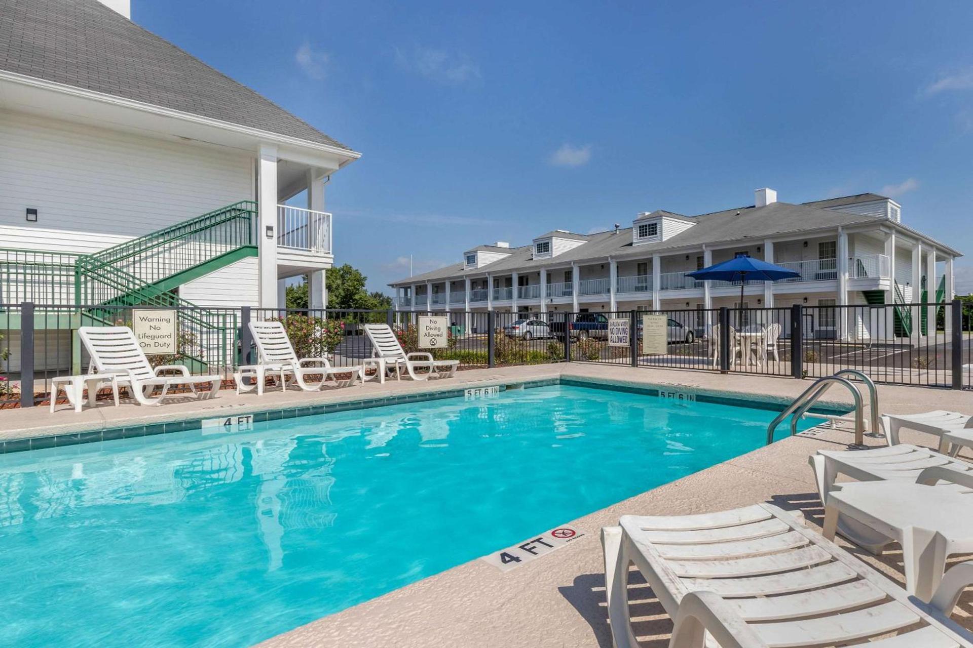 Quality Inn Cheraw photo 3