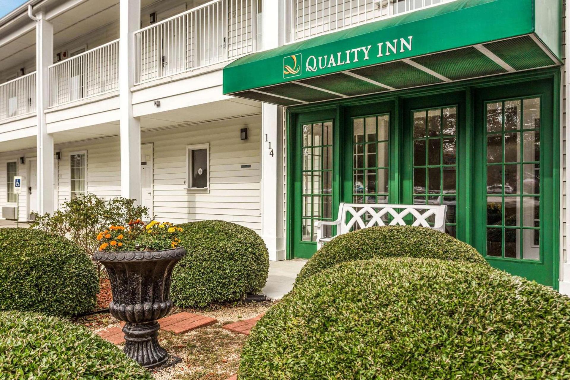 Quality Inn Lancaster photo 3