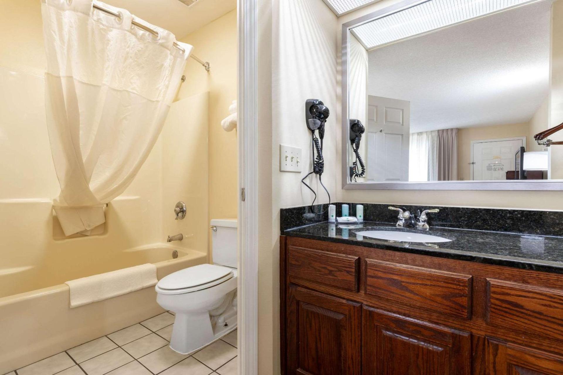 Quality Inn Cheraw photo 4