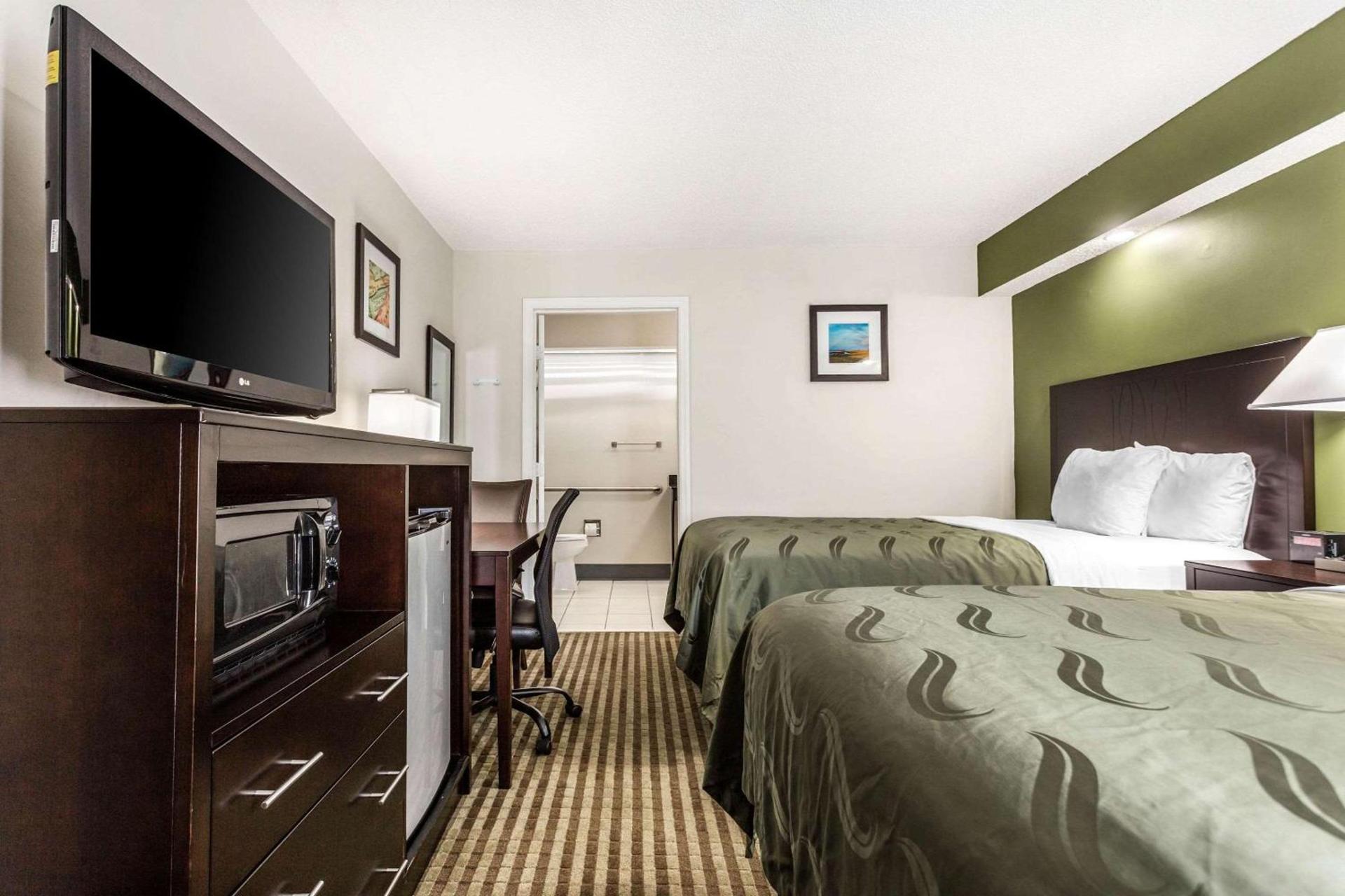 Quality Inn Lancaster photo 9