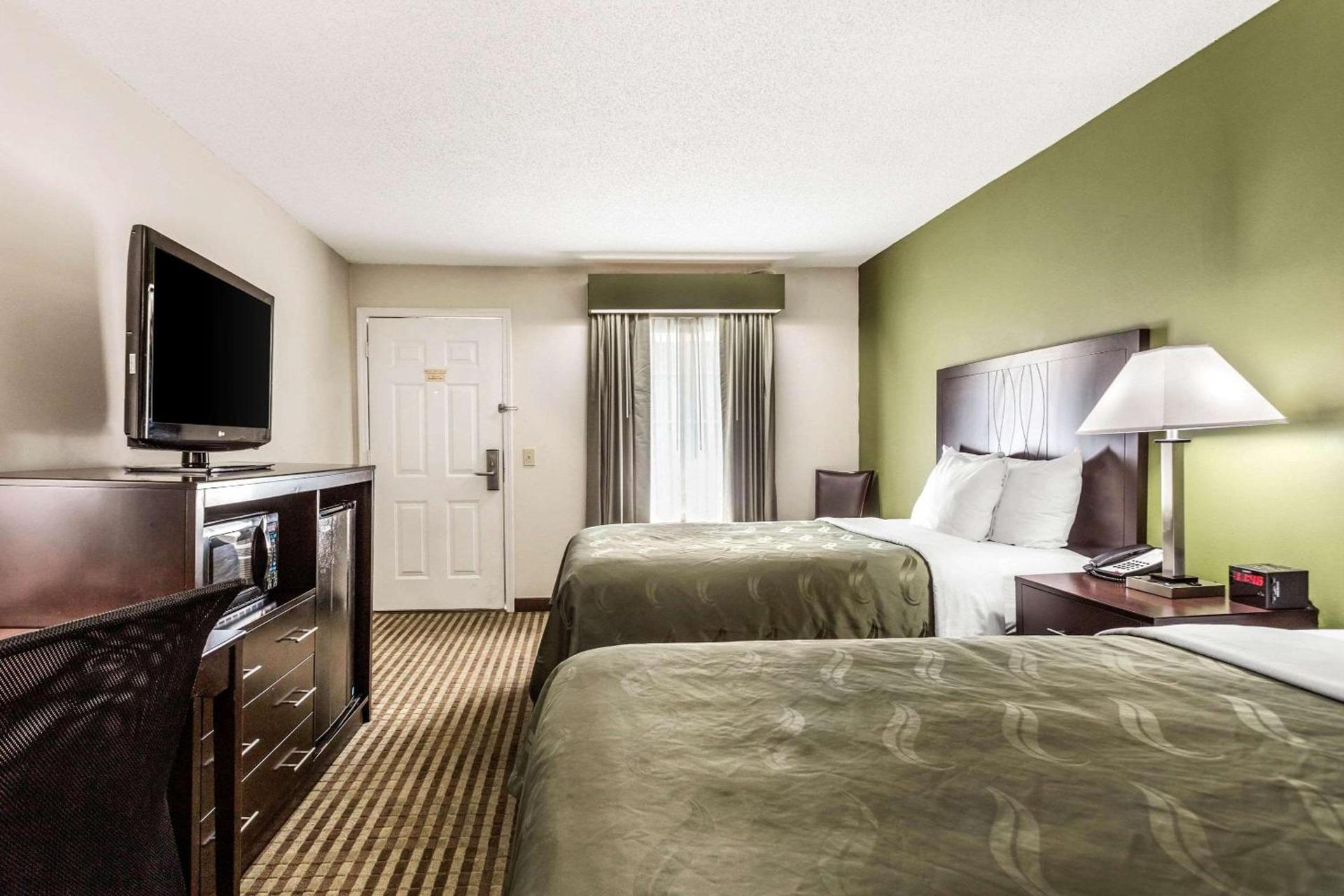 Quality Inn Lancaster photo 15