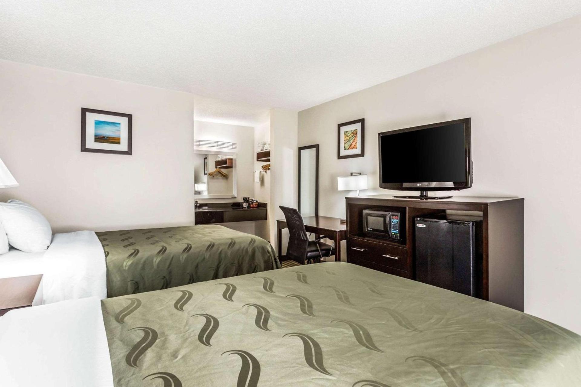 Quality Inn Lancaster photo 13