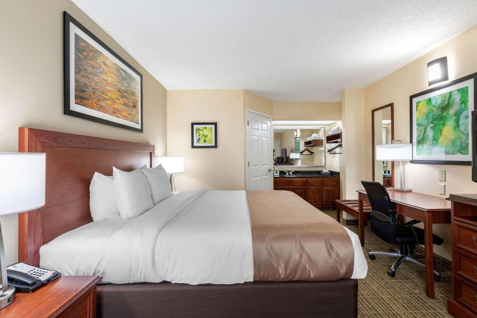 Quality Inn Cheraw photo 5