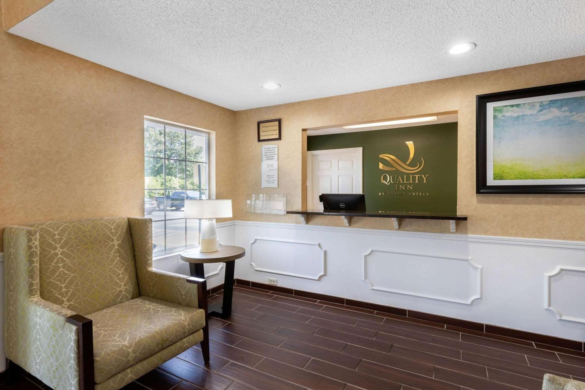 Quality Inn Cheraw photo 8