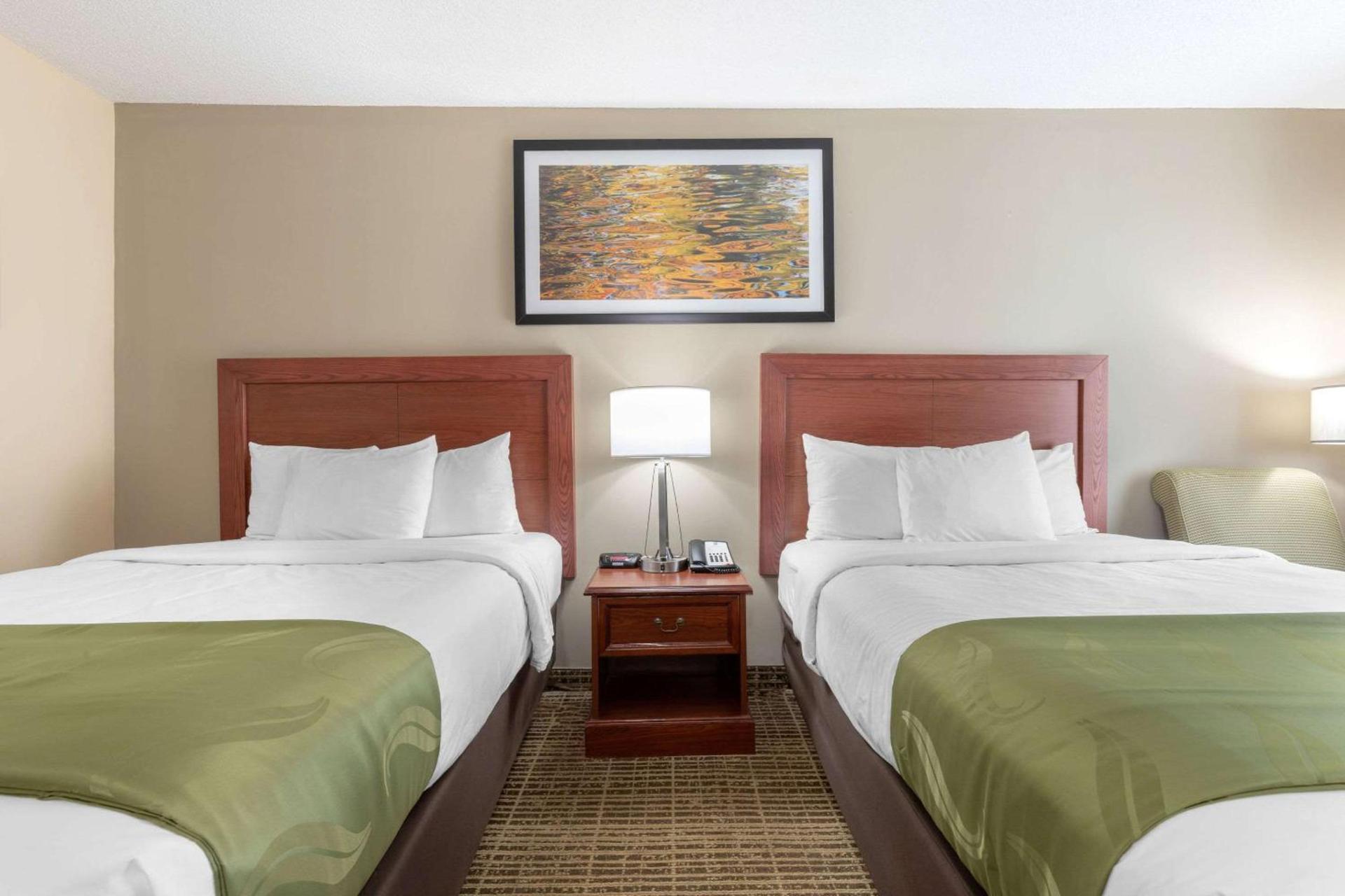 Quality Inn Cheraw photo 9