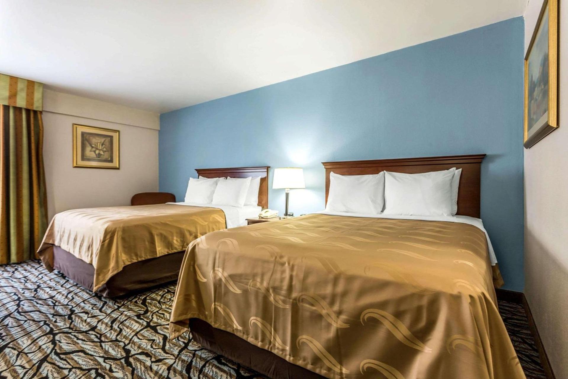 Quality Inn Fort Mill near Carowinds Blvd photo 17