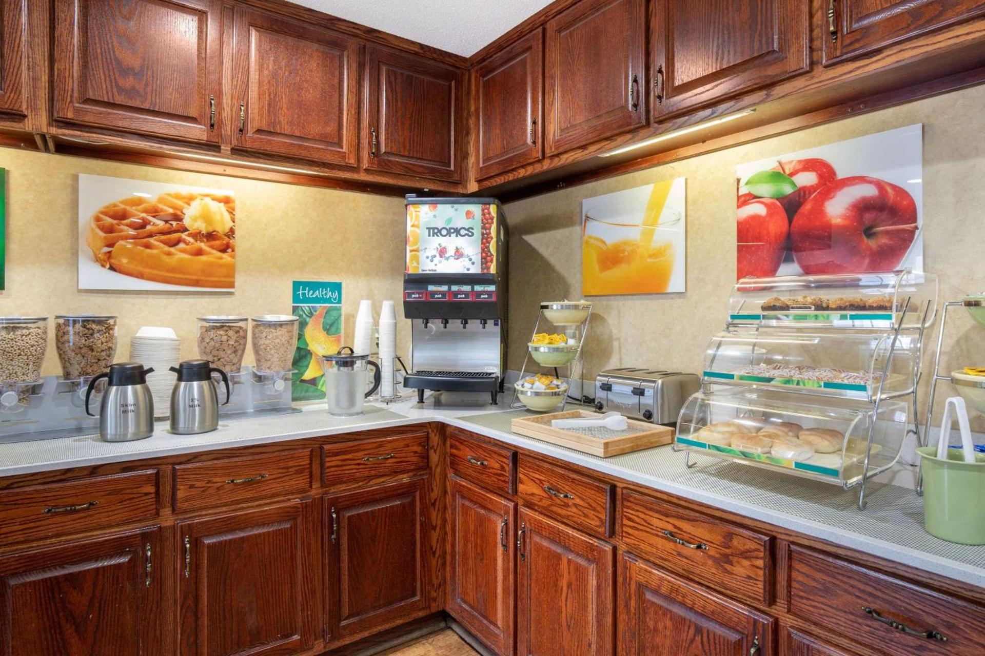 Quality Inn Cheraw photo 10