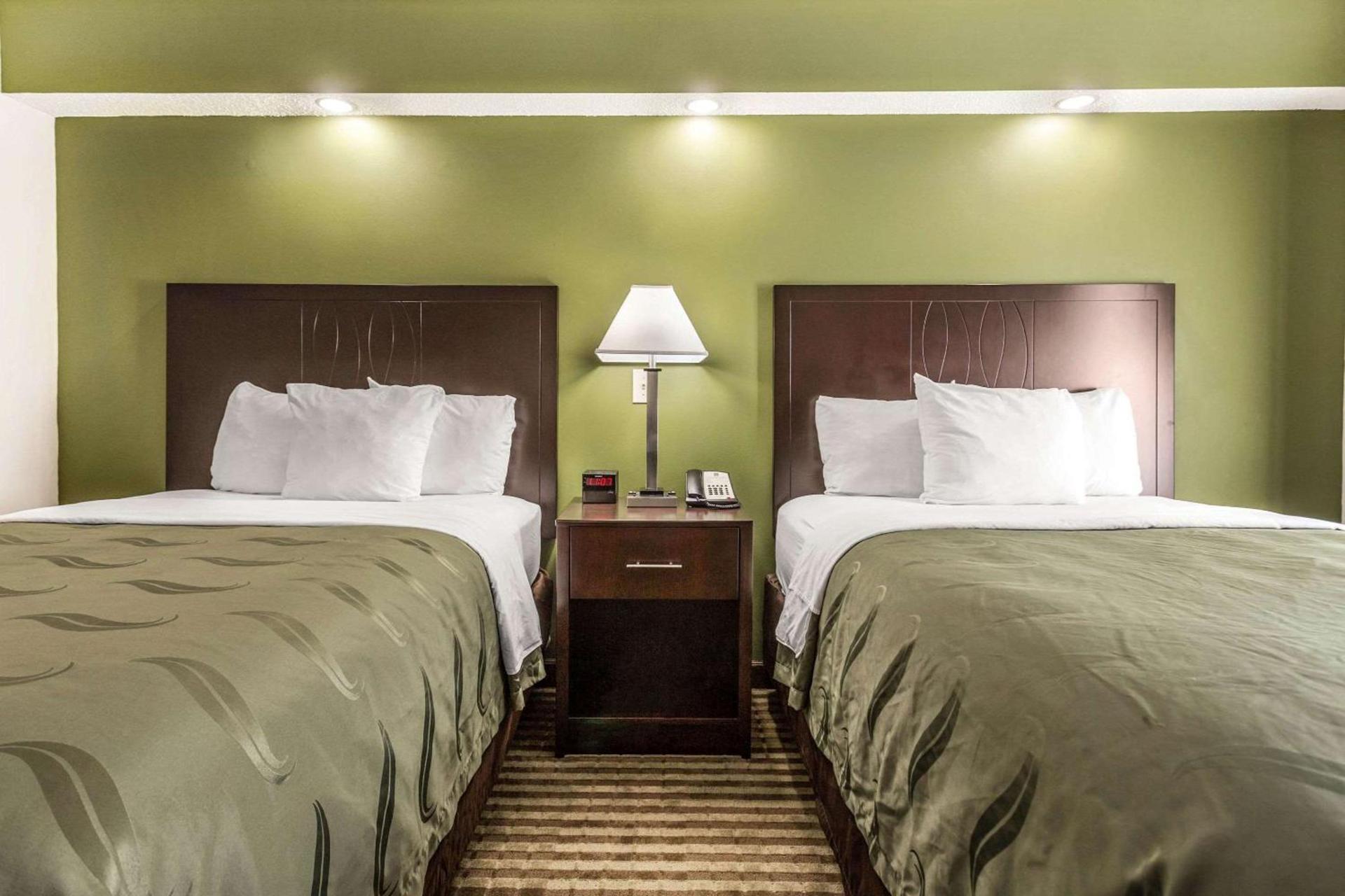 Quality Inn Lancaster photo 11