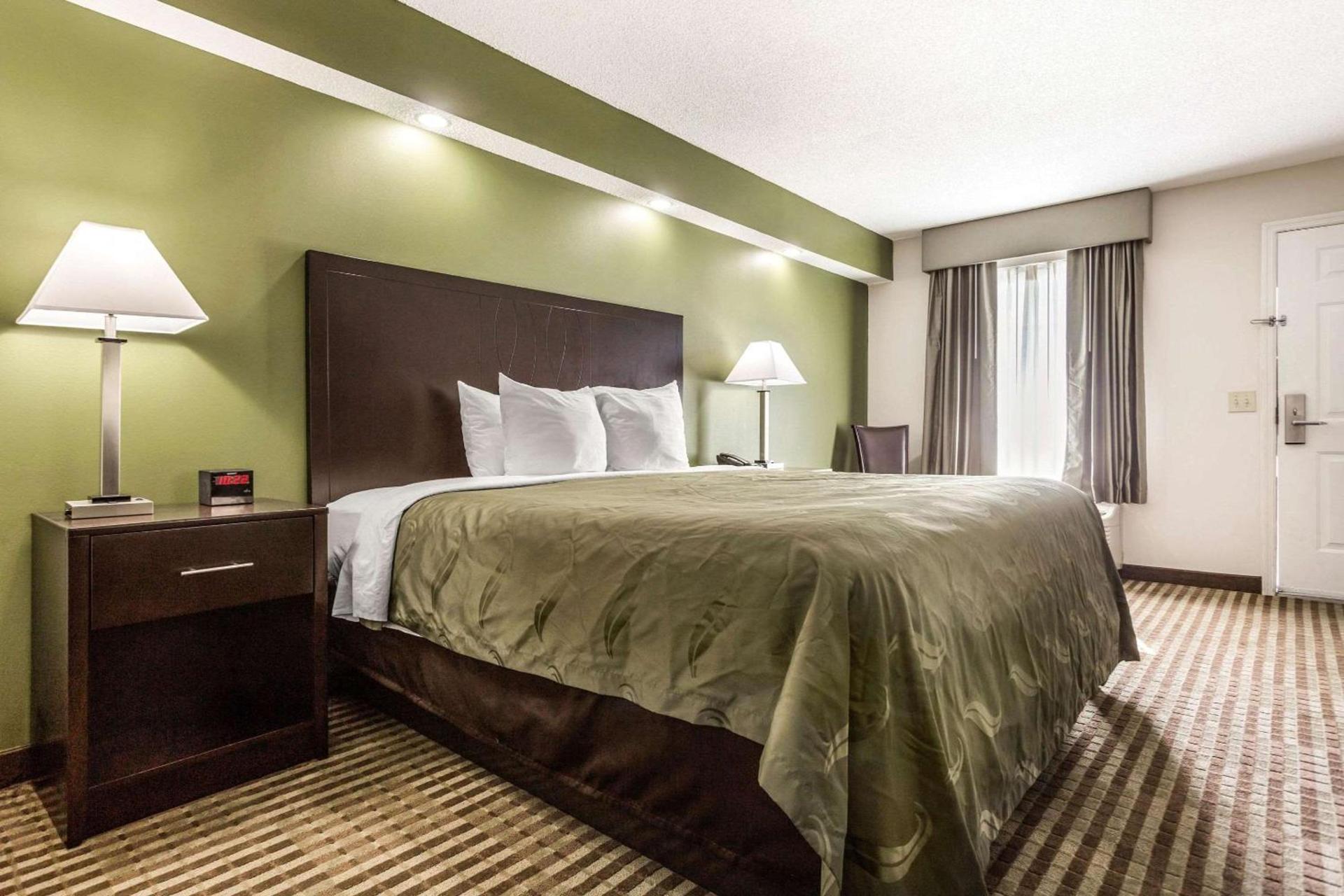 Quality Inn Lancaster photo 19
