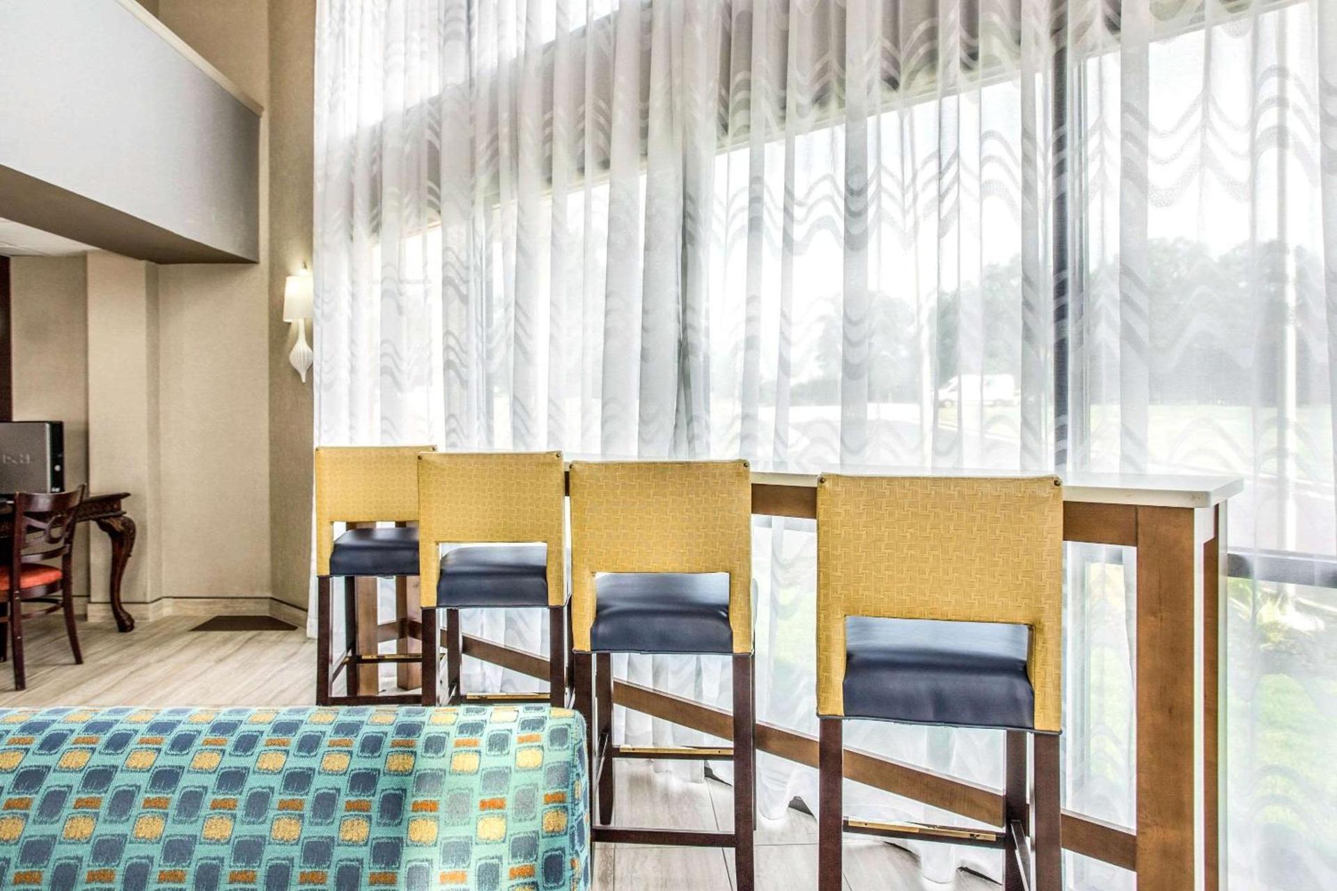 Quality Inn Fort Mill near Carowinds Blvd photo 7