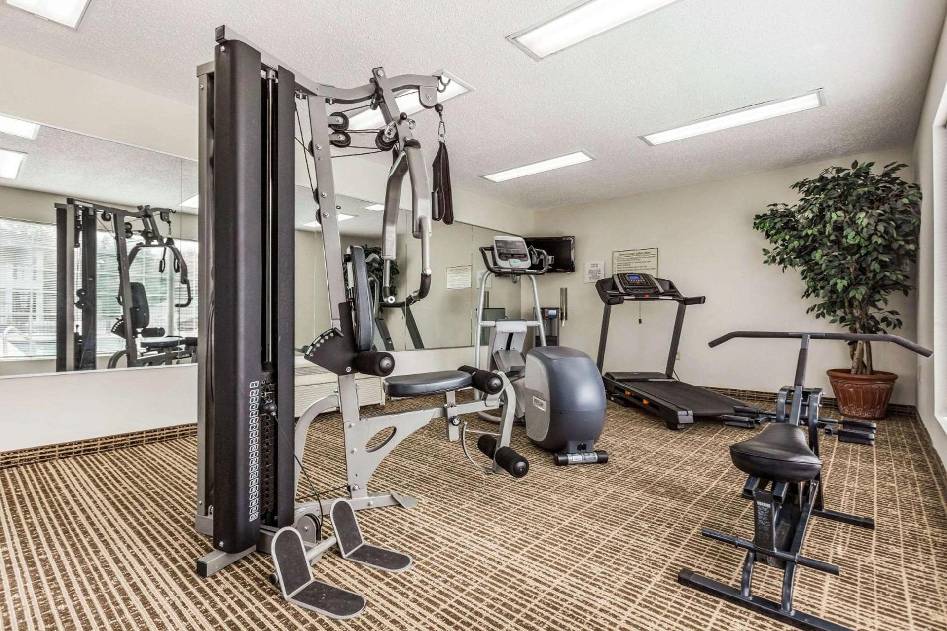 Quality Inn Lancaster photo 21