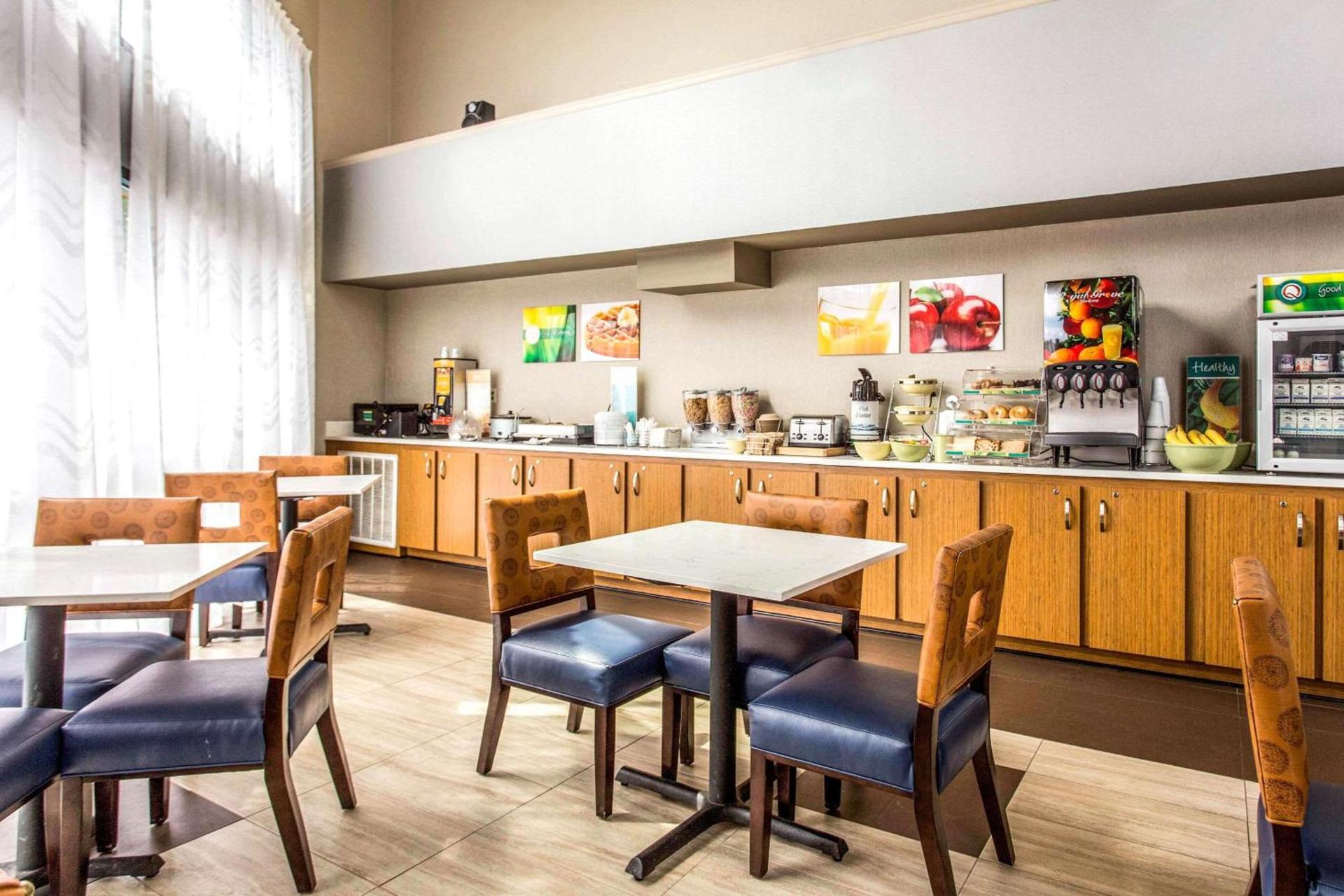 Quality Inn Fort Mill near Carowinds Blvd photo 6