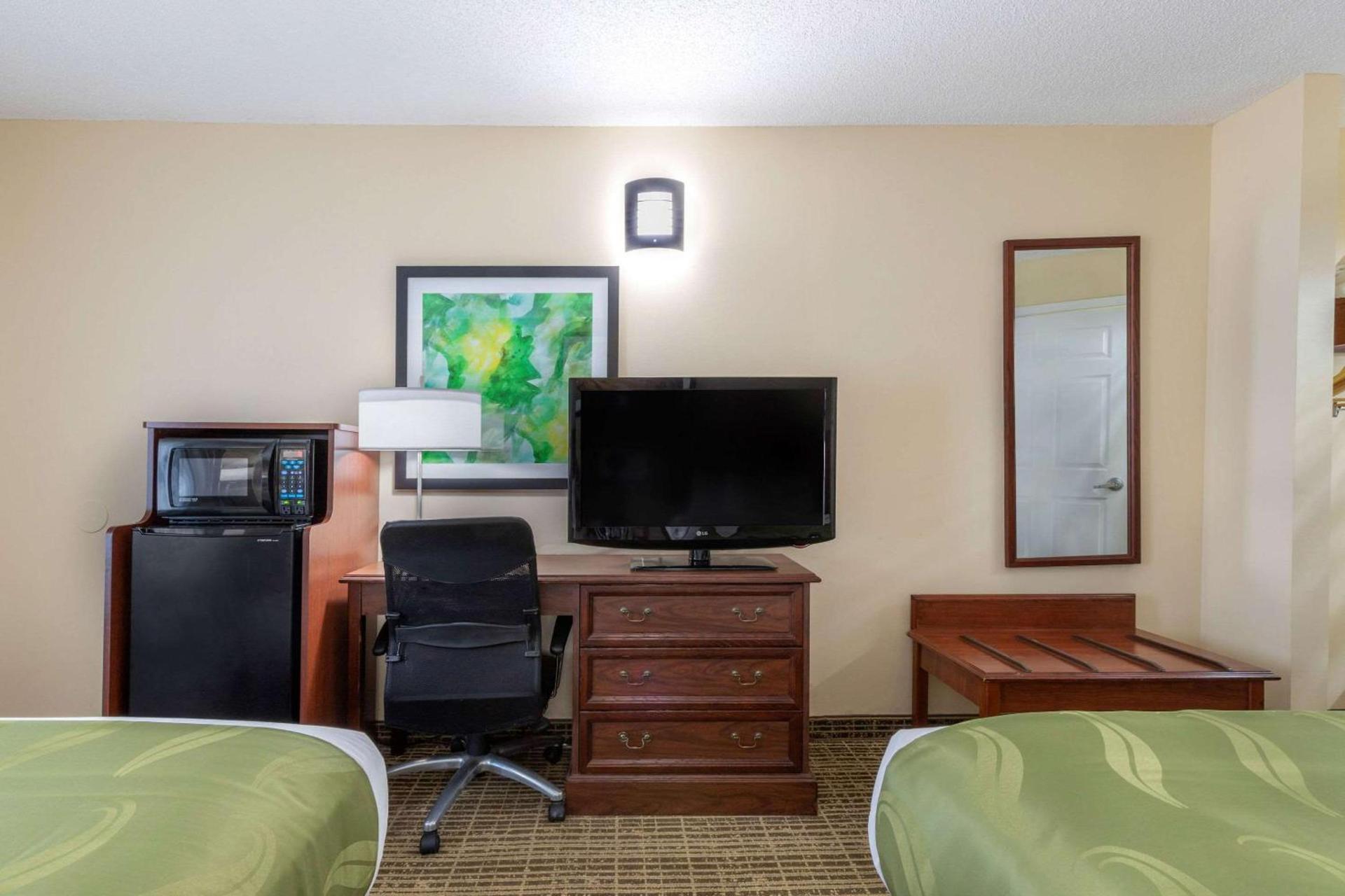 Quality Inn Cheraw photo 12