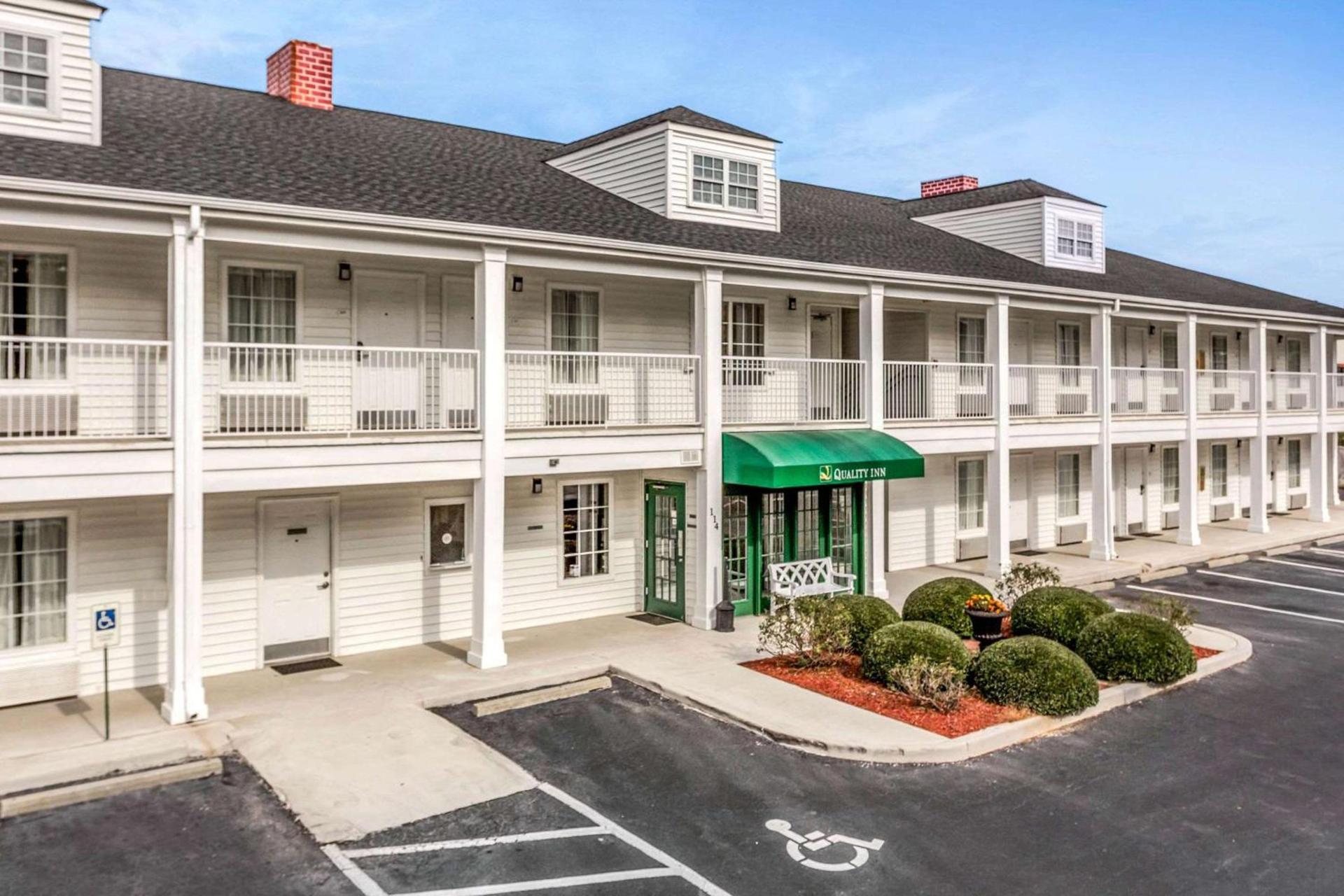 Quality Inn Lancaster photo 1