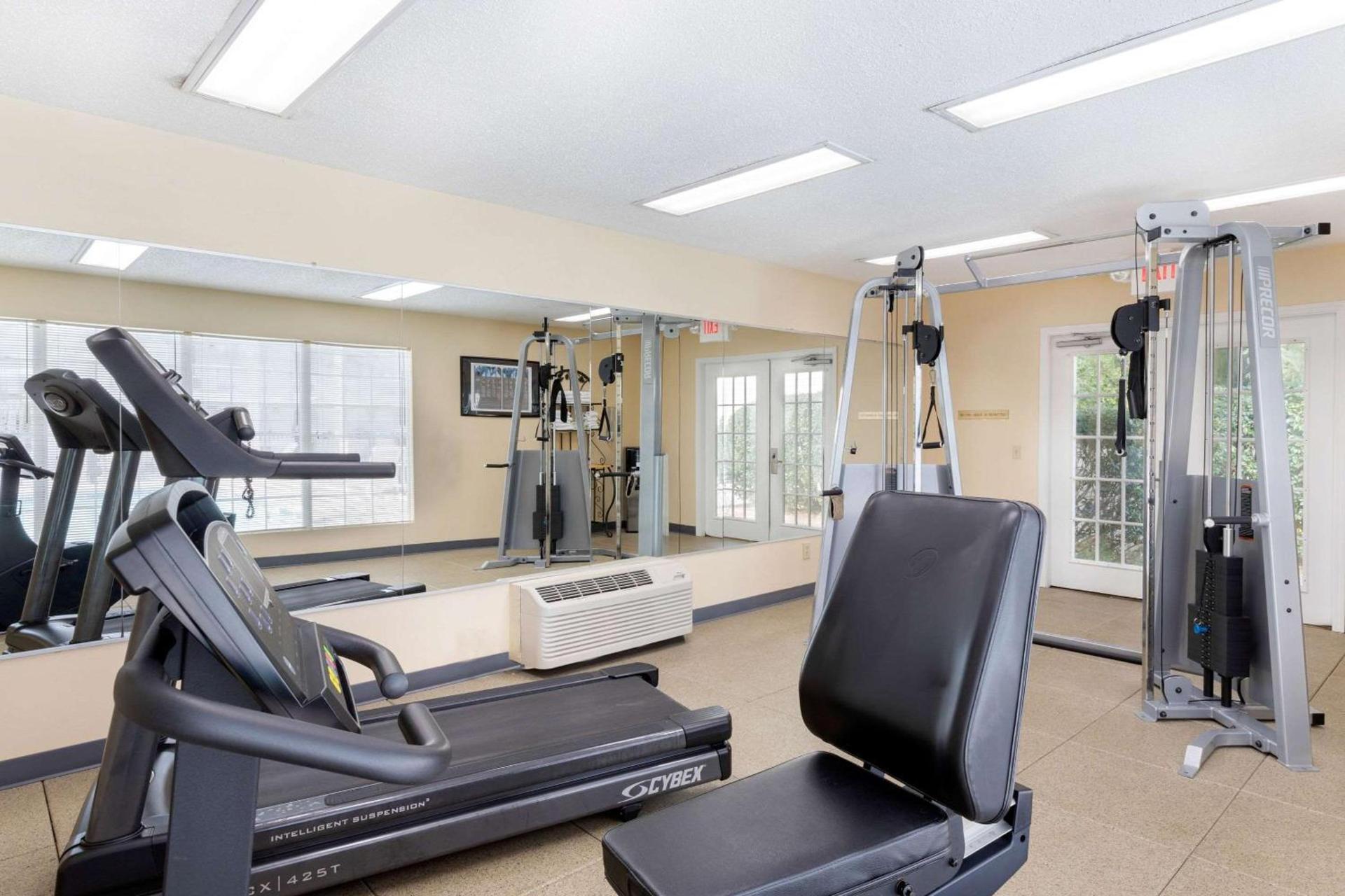 Quality Inn Cheraw photo 14