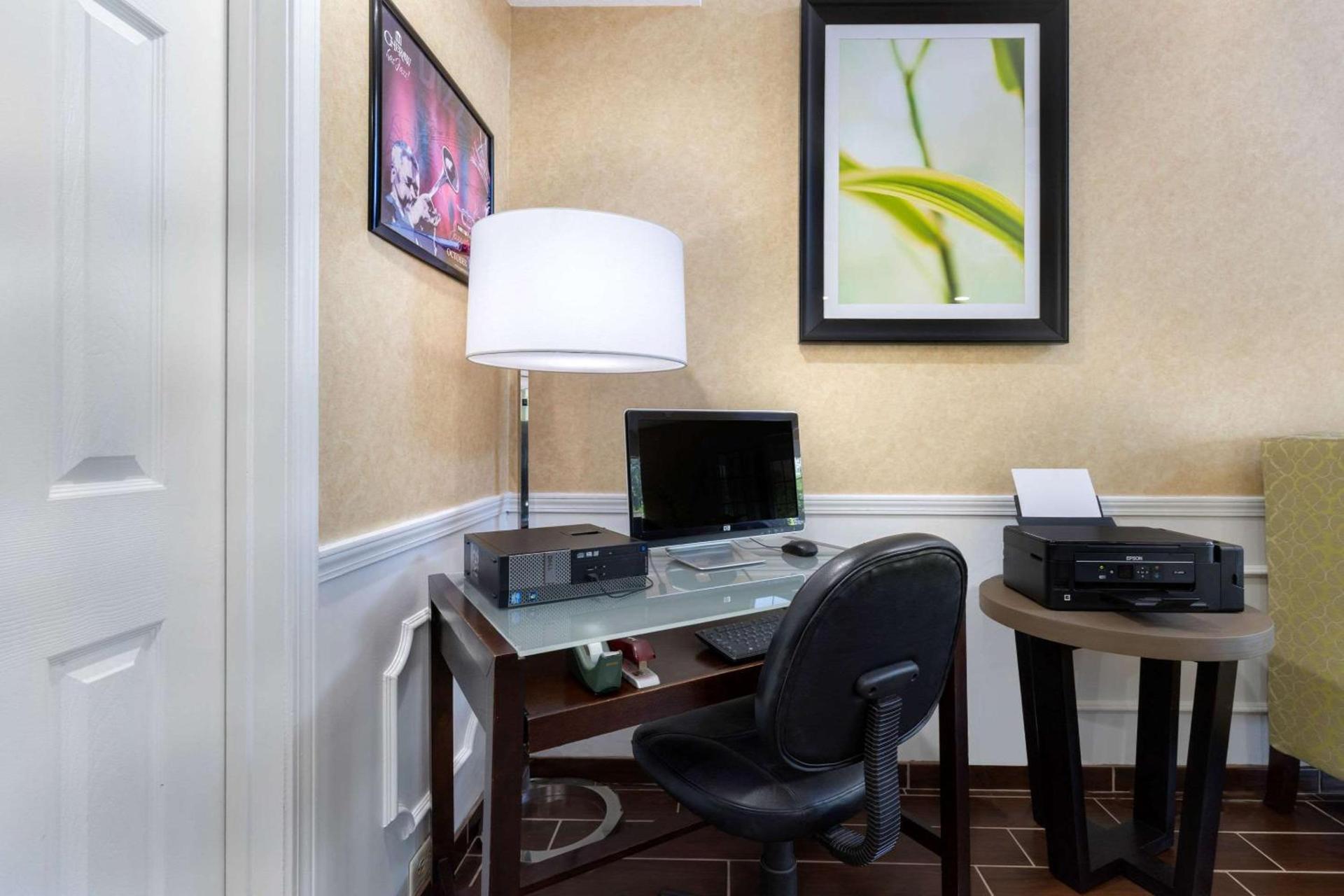 Quality Inn Cheraw photo 15