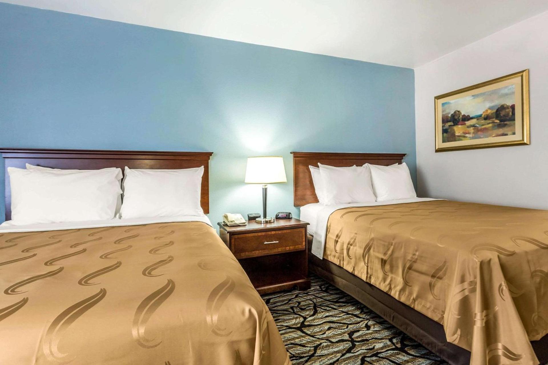 Quality Inn Fort Mill near Carowinds Blvd photo 23
