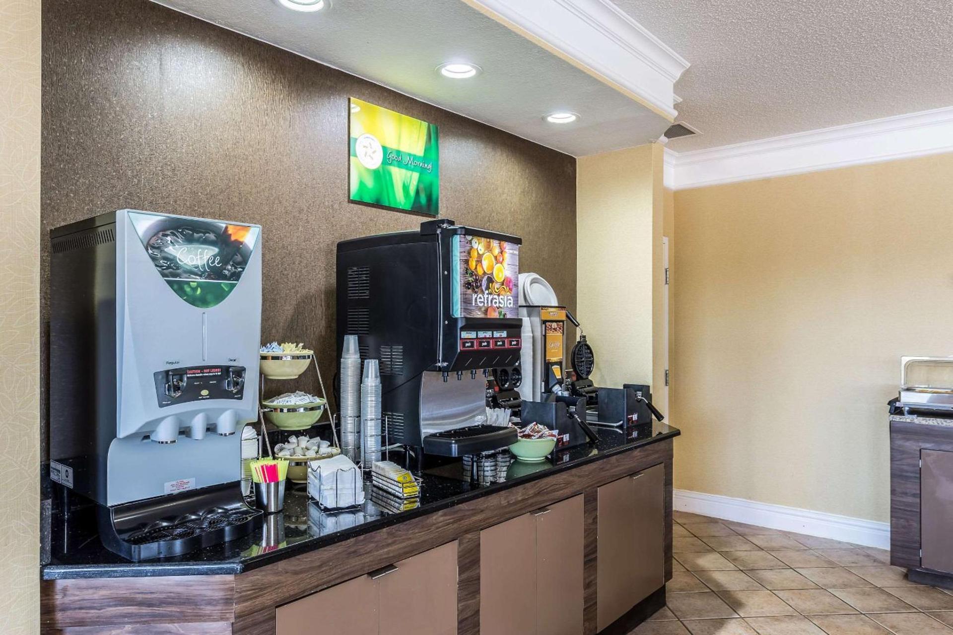 Quality Inn Clemson near University photo 3