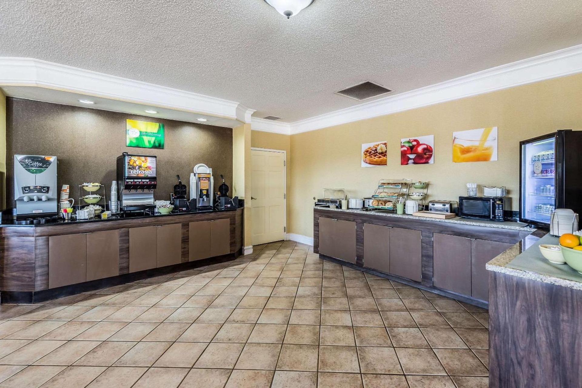 Quality Inn Clemson near University photo 4