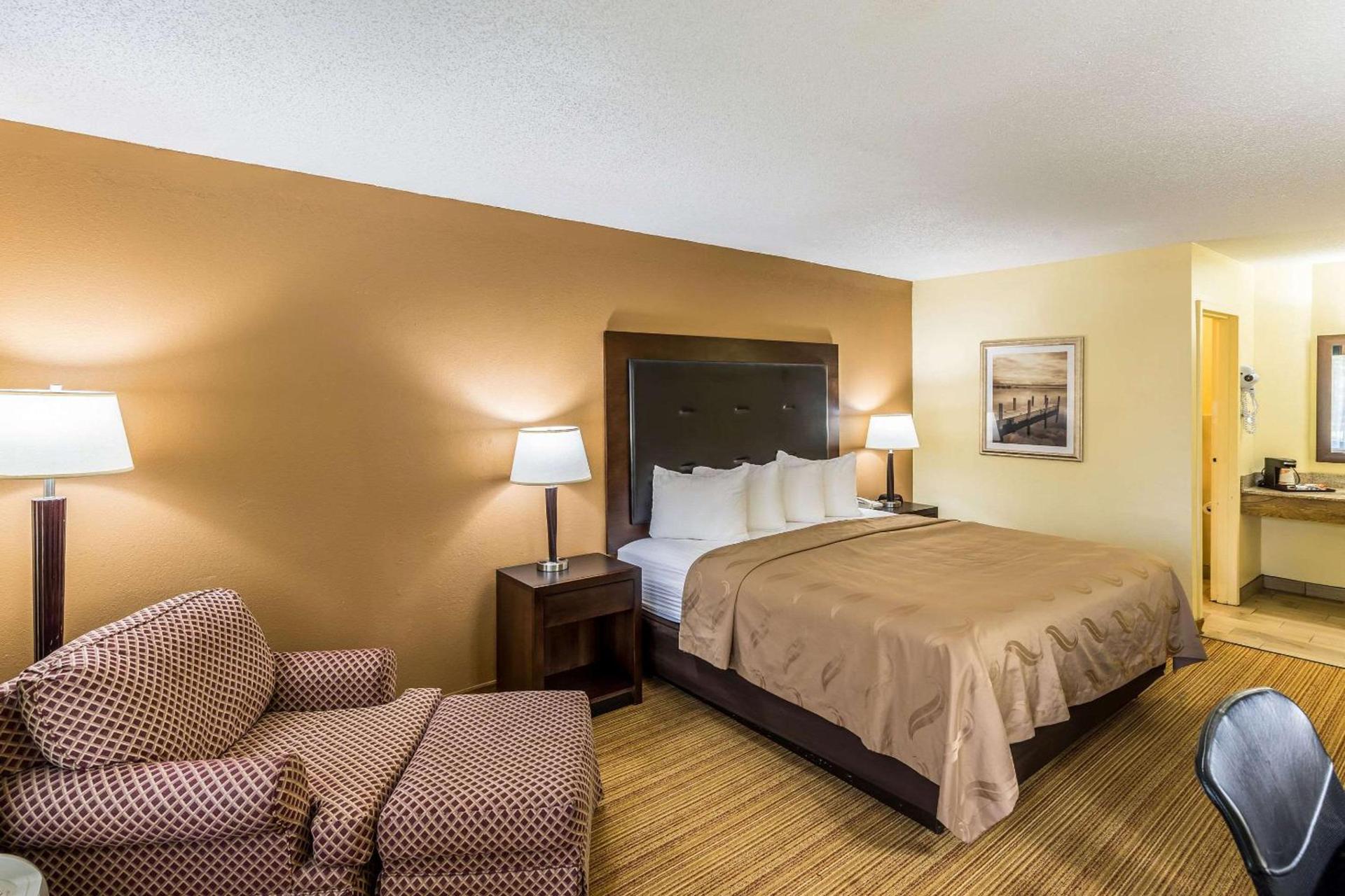Quality Inn Clemson near University photo 5