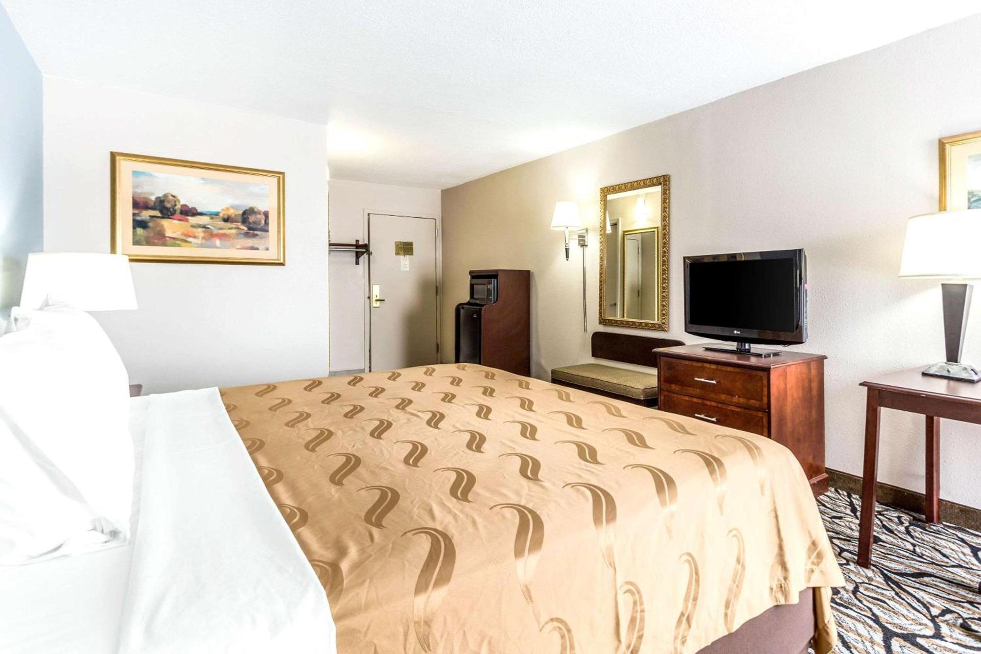 Quality Inn Fort Mill near Carowinds Blvd photo 25
