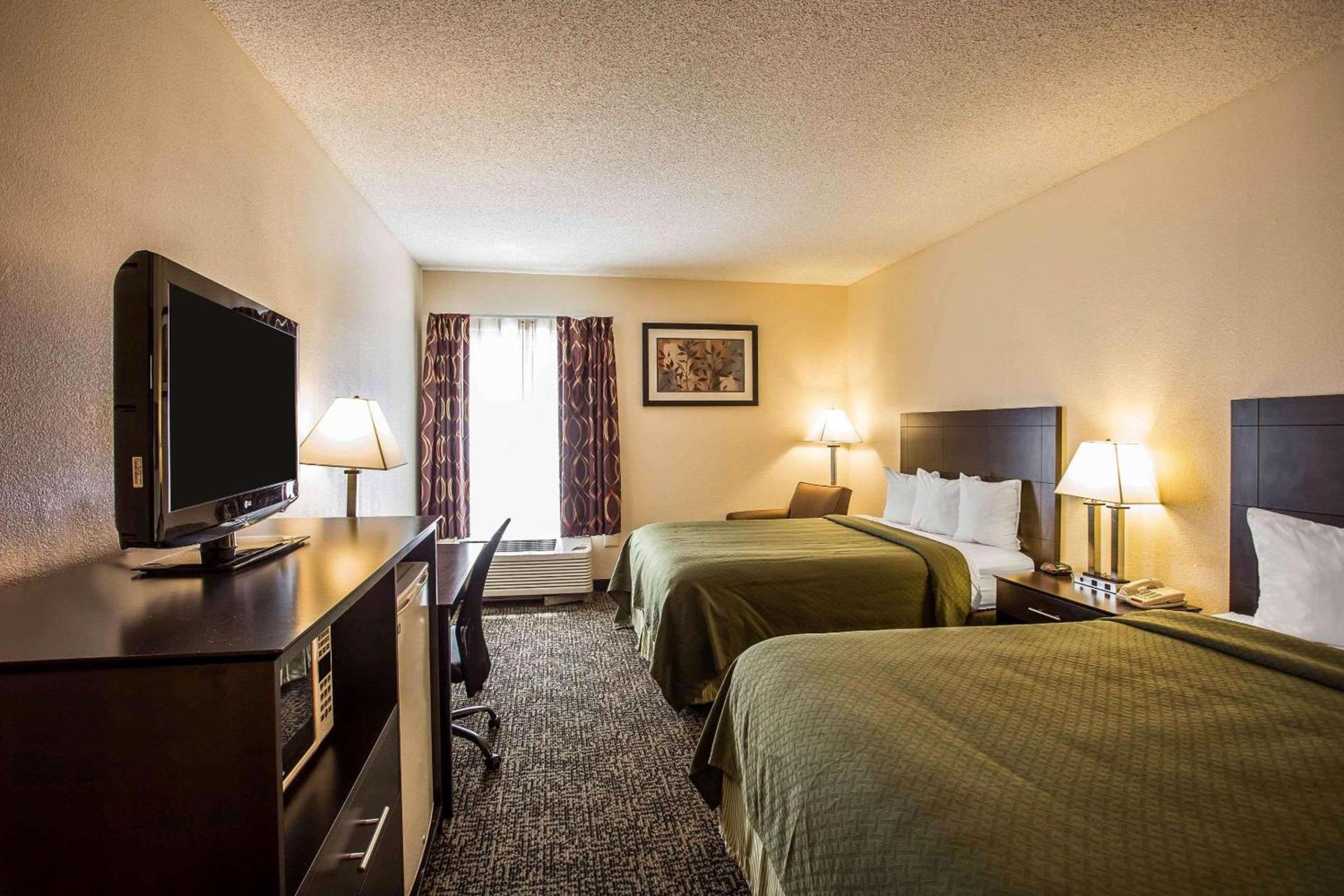 Quality Inn Union US Hwy 176 photo 6