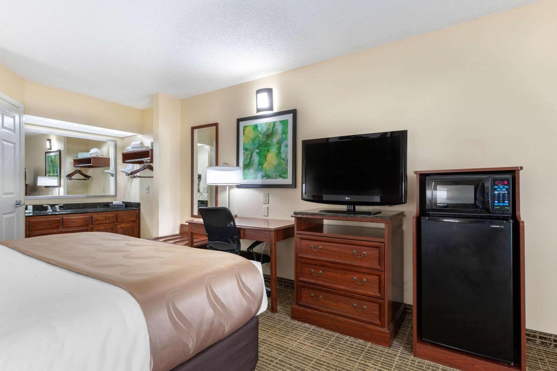 Quality Inn Cheraw photo 16