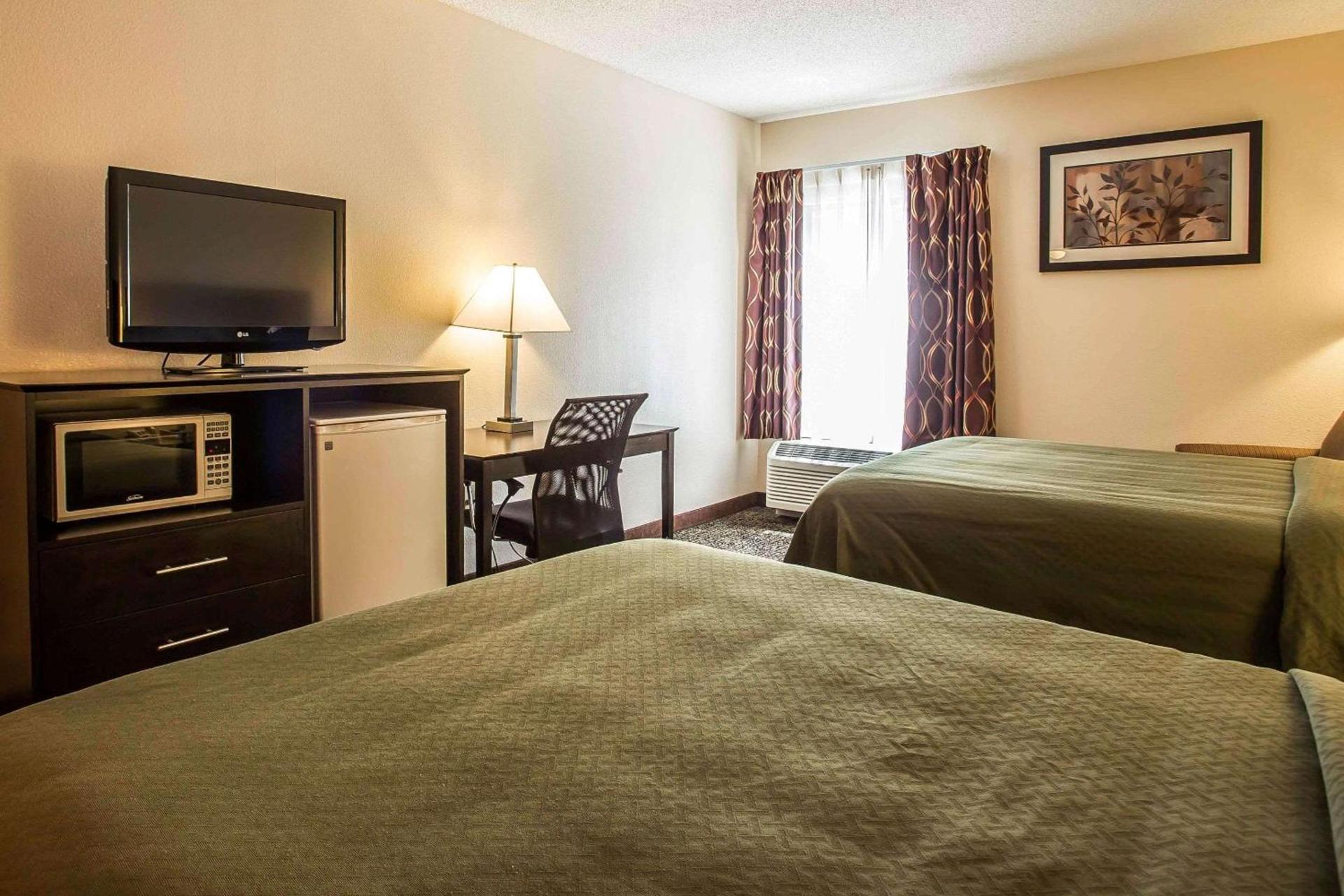 Quality Inn Union US Hwy 176 photo 7