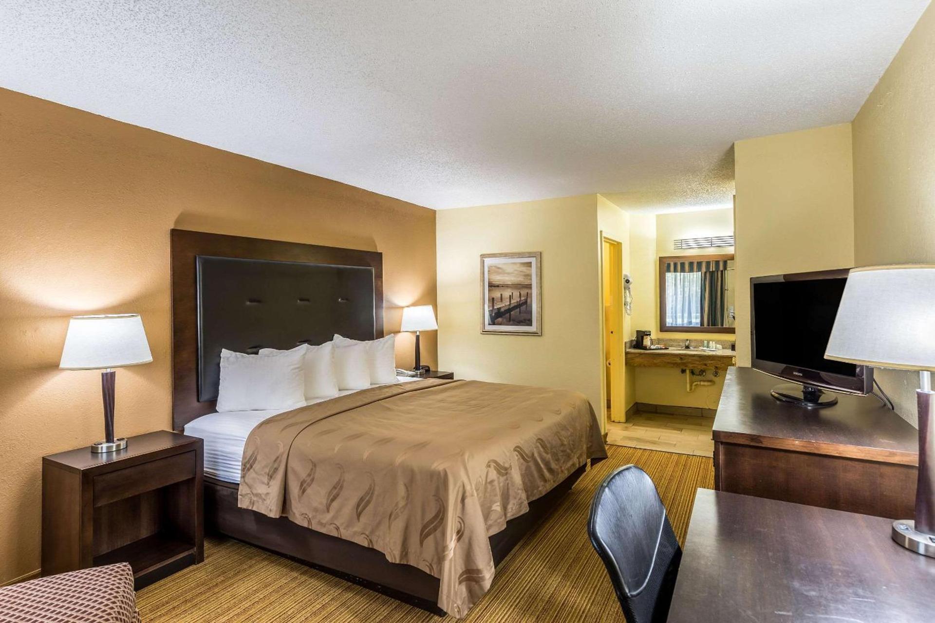 Quality Inn Clemson near University photo 11