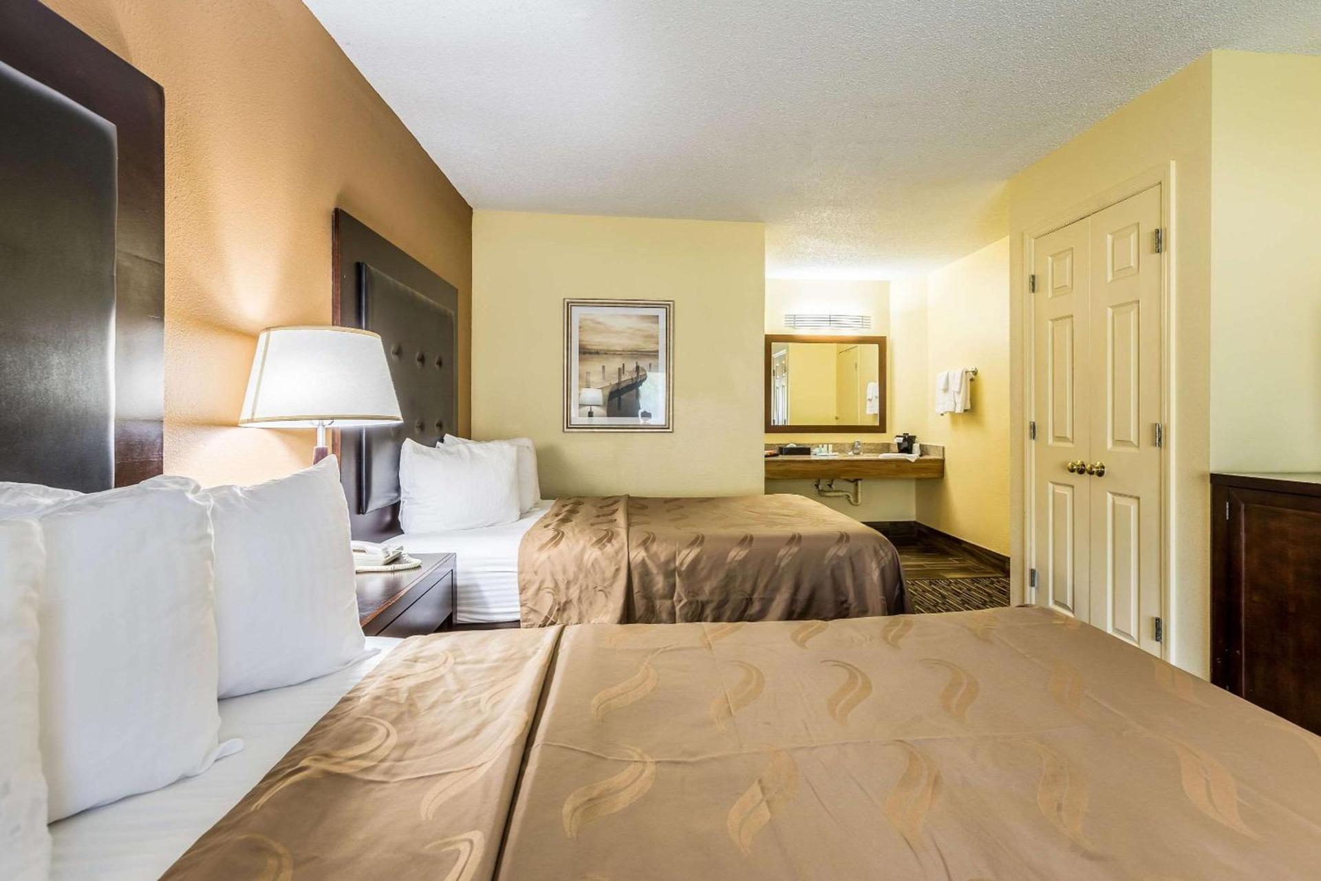 Quality Inn Clemson near University photo 12