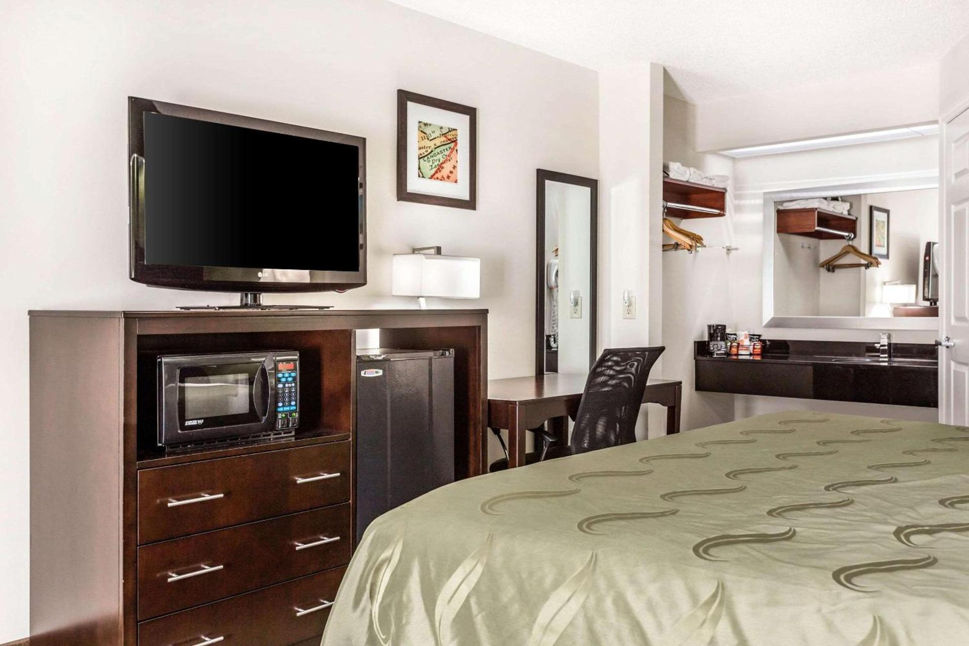 Quality Inn Lancaster photo 18