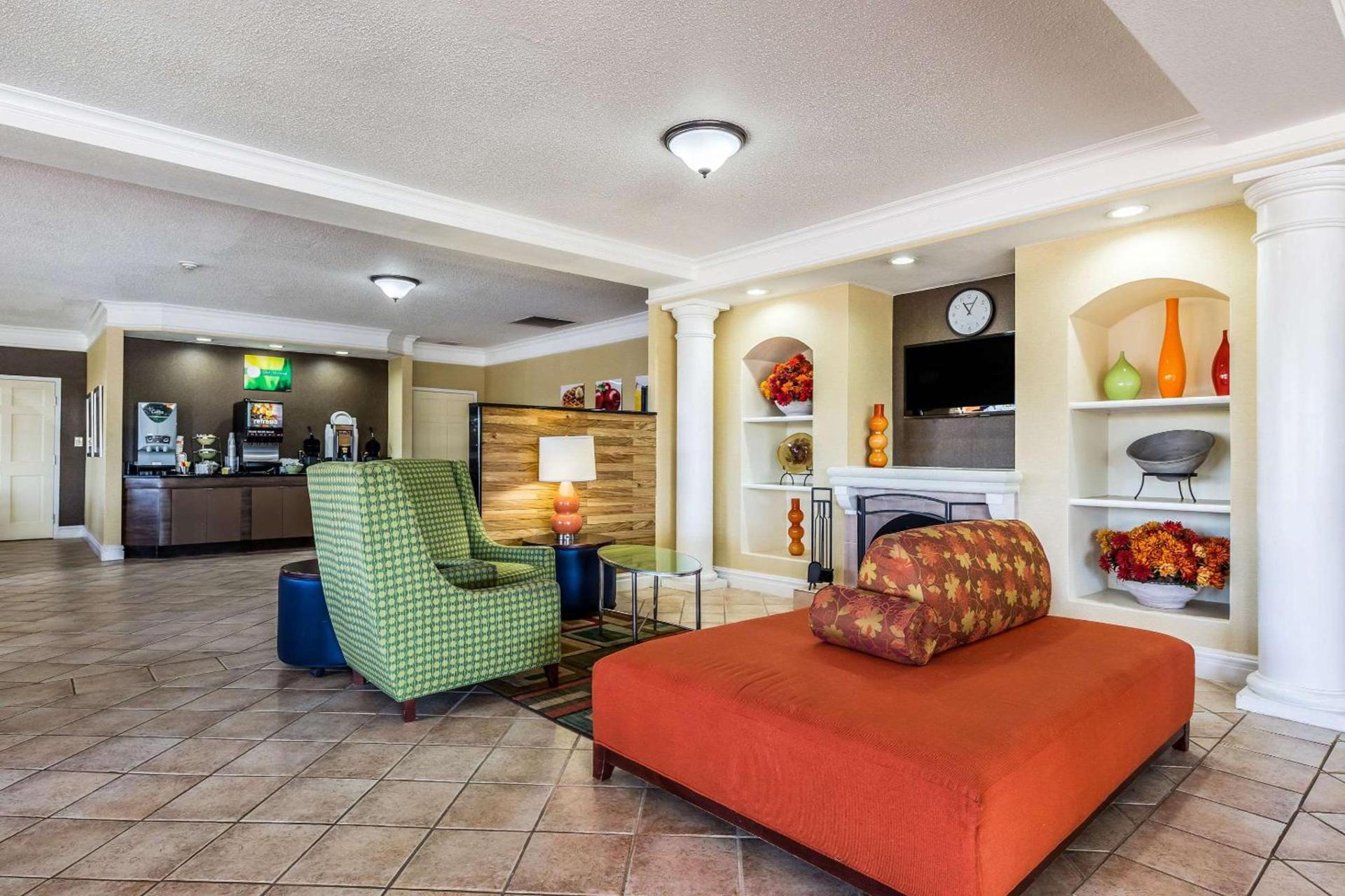 Quality Inn Clemson near University photo 13