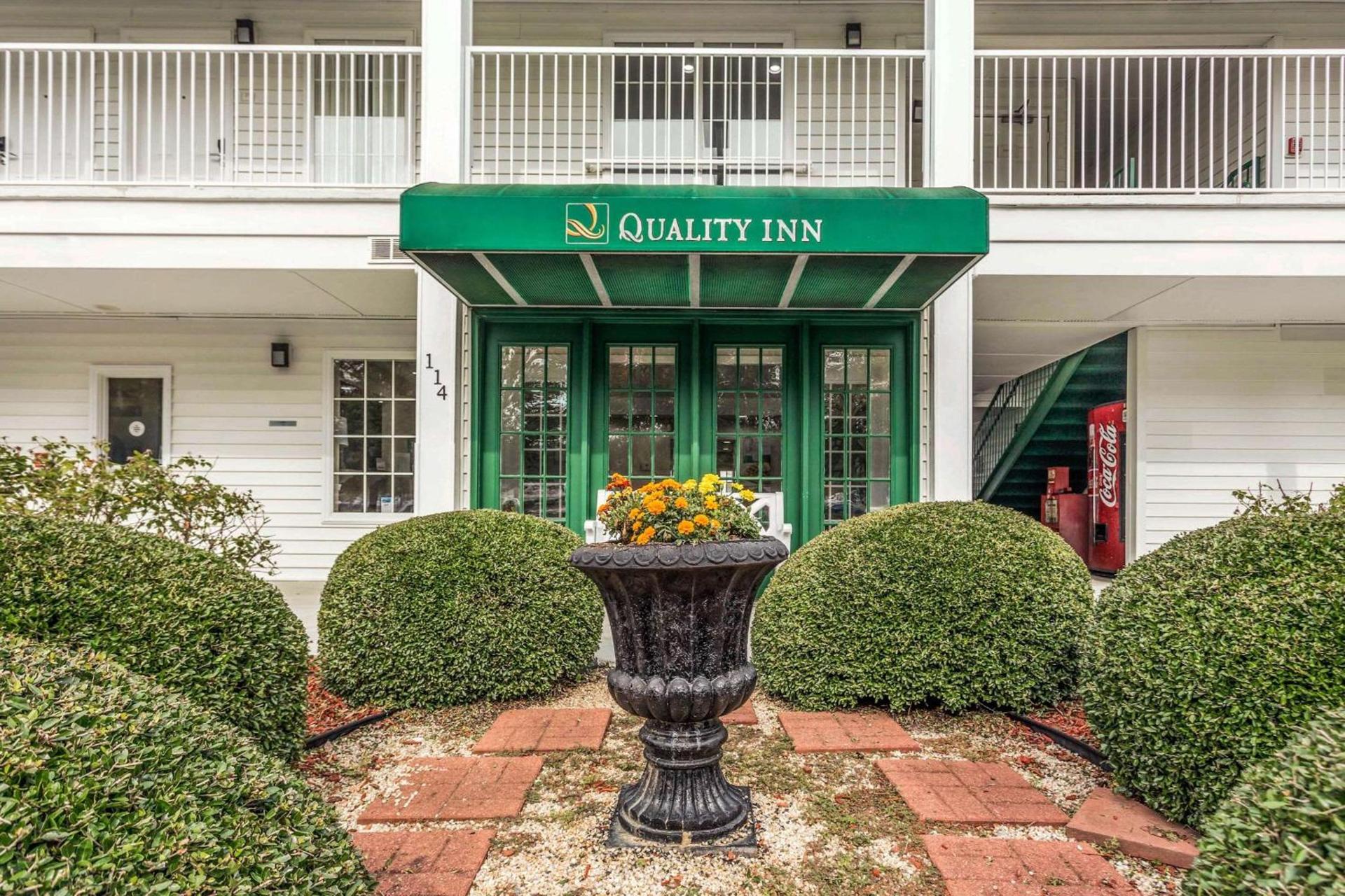 Quality Inn Lancaster photo 2