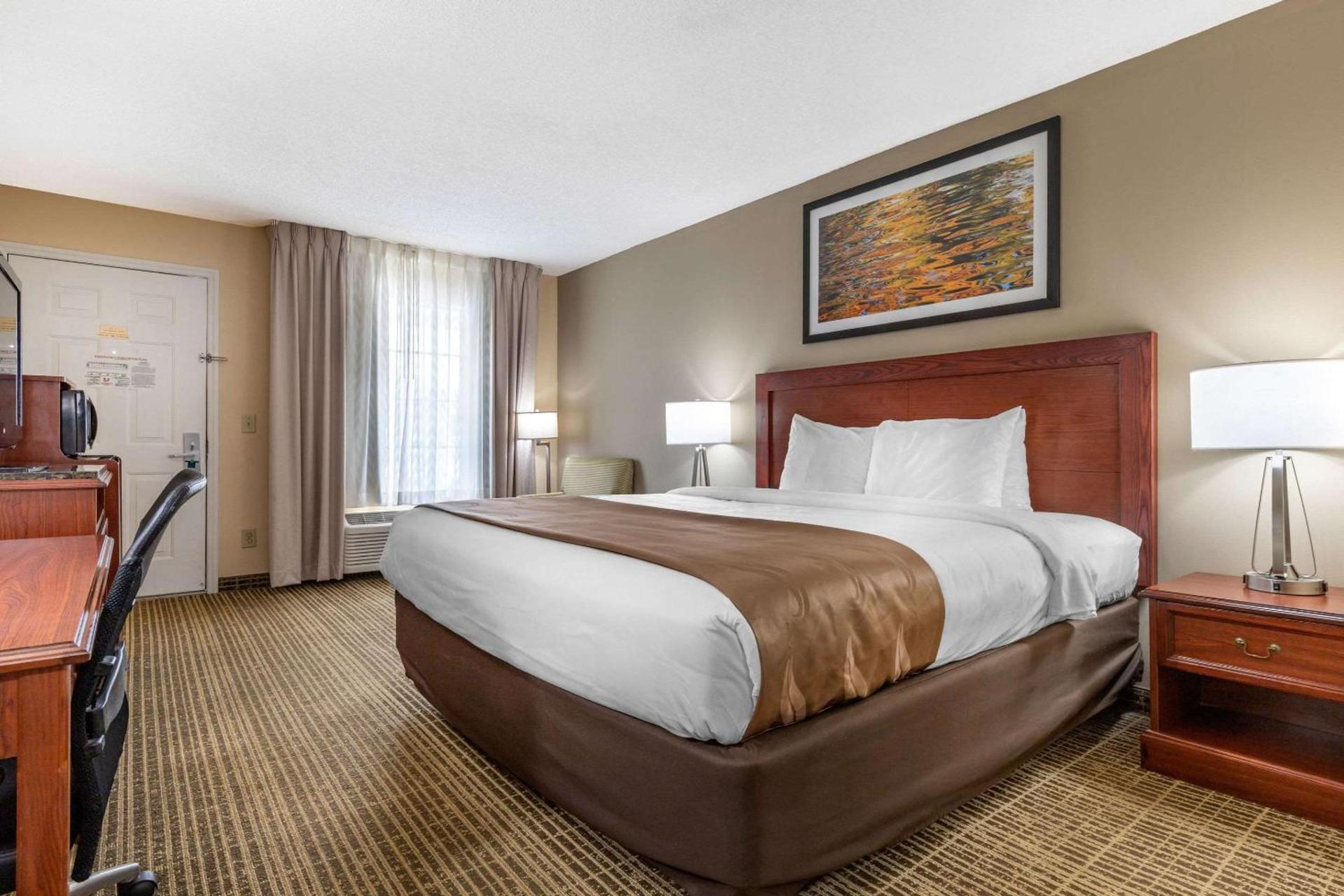 Quality Inn Cheraw photo 18