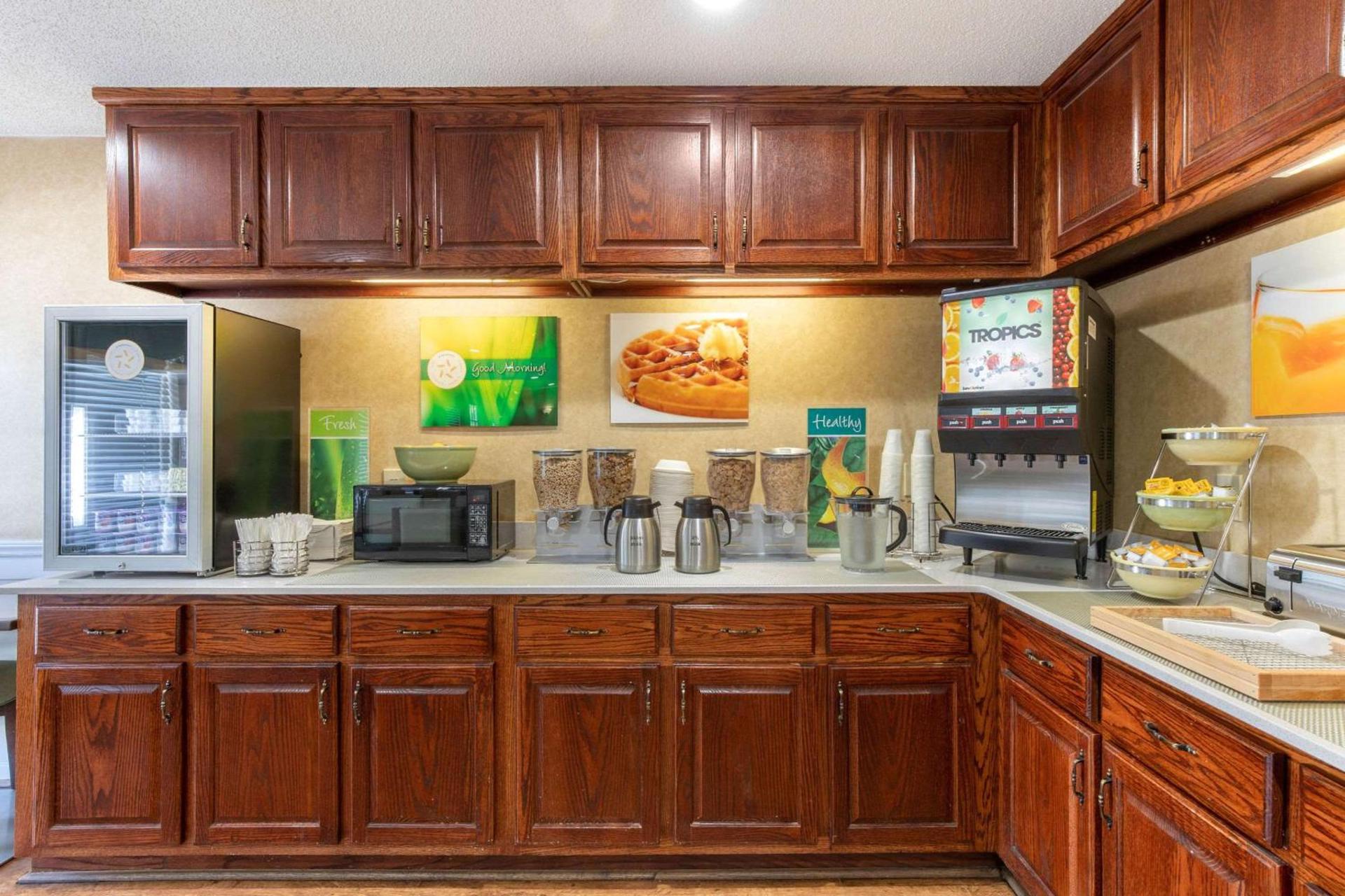 Quality Inn Cheraw photo 19