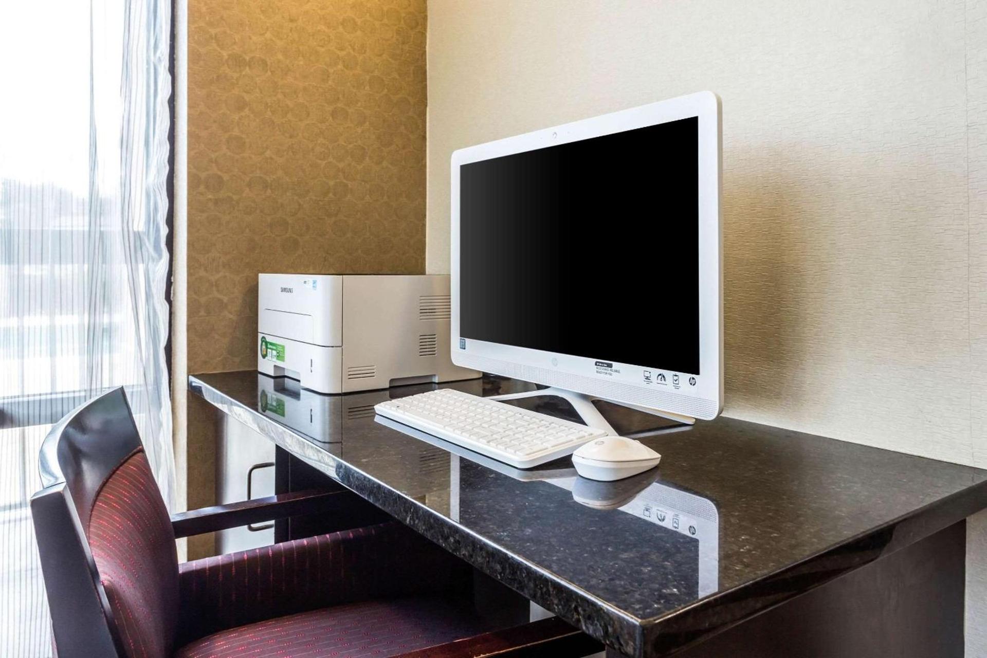 Quality Inn Walterboro I-95 photo 29