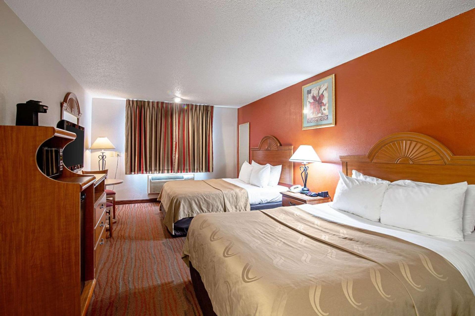 Quality Inn Aberdeen photo 15