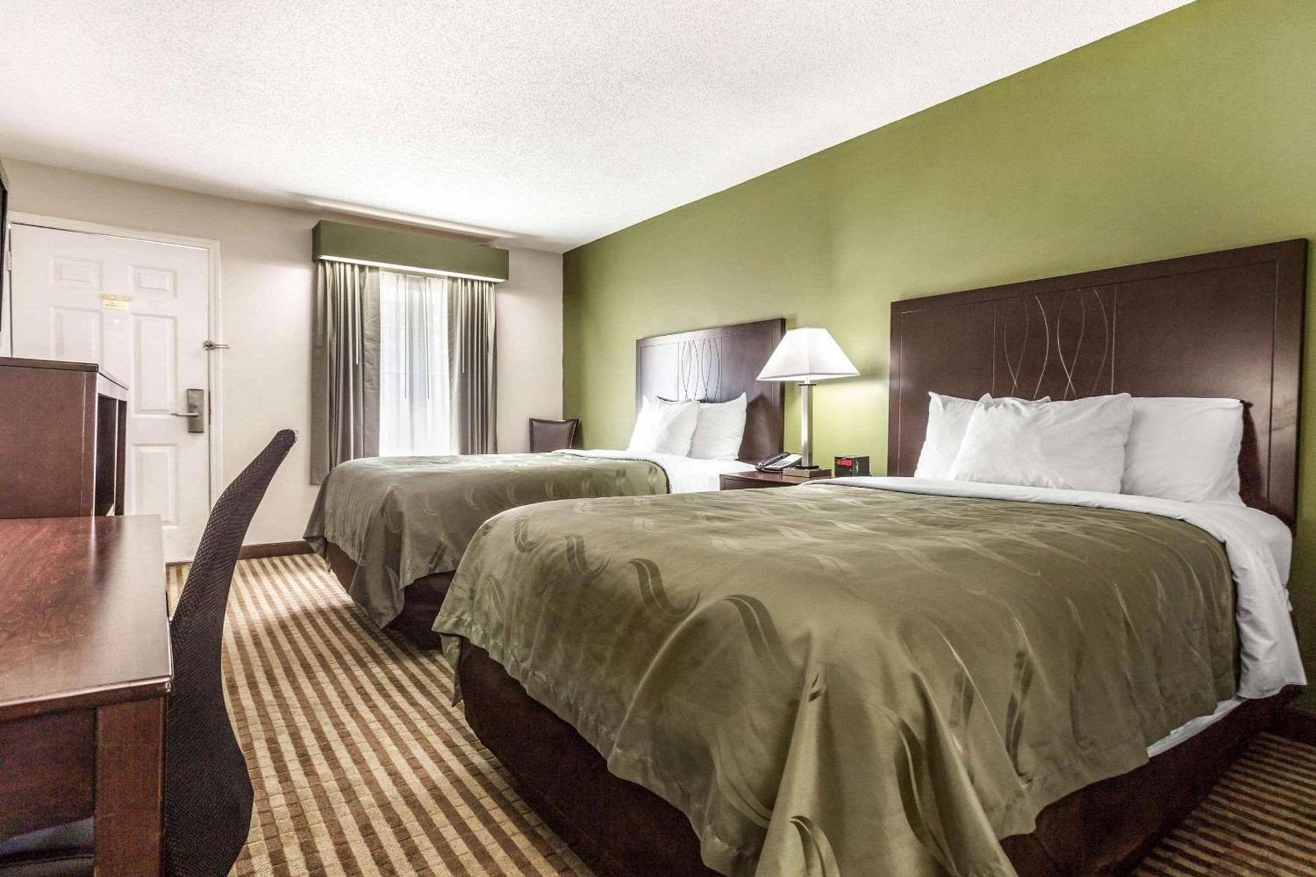 Quality Inn Lancaster photo 14